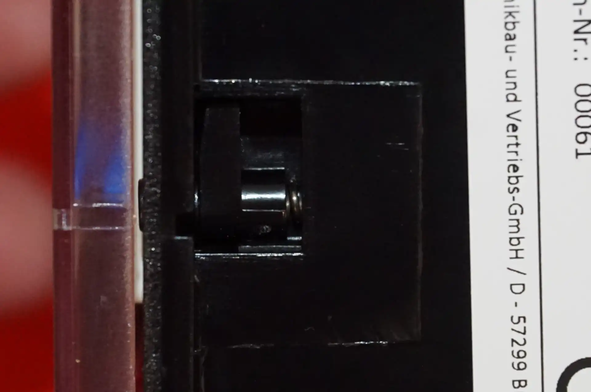 EBV Heizungsregelung Delta +23B – Ansicht 9