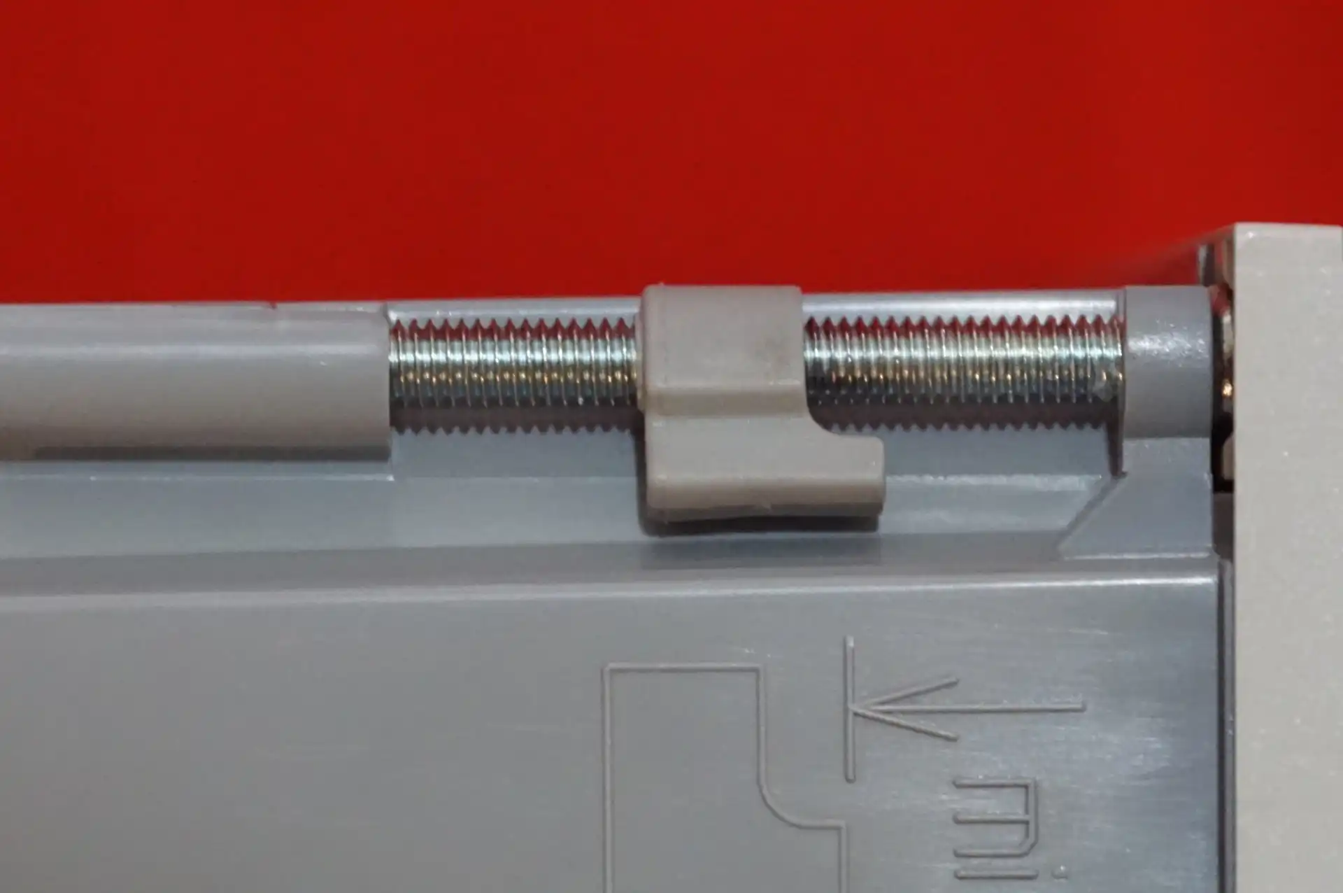Siemens RVP 200.1 Kesselregelung Landis & Staefa – Ansicht 10