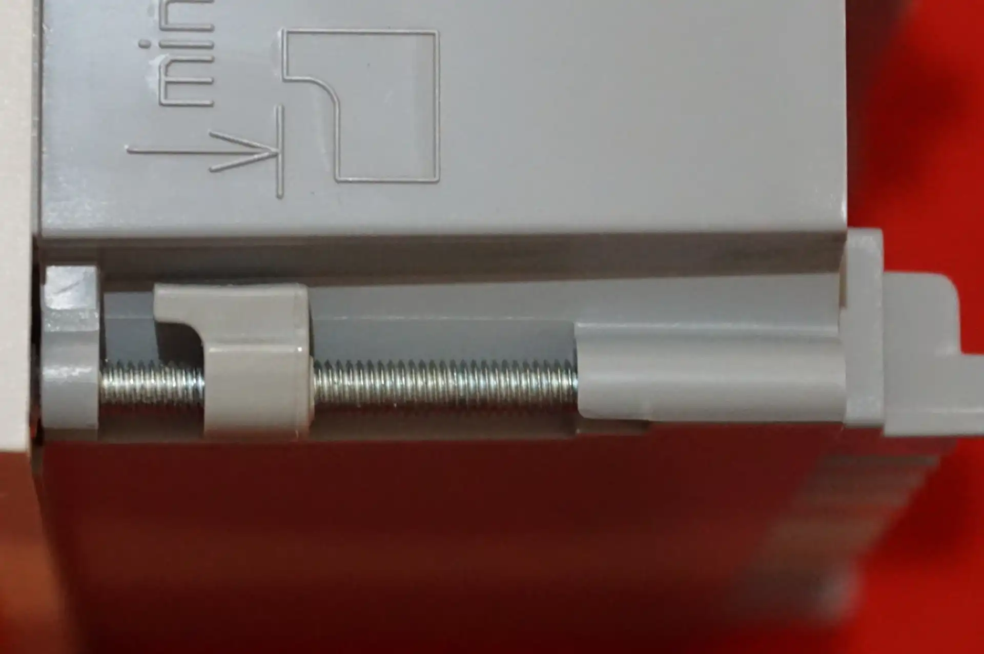 Siemens RVP 200.1 Kesselregelung Landis & Staefa – Ansicht 11
