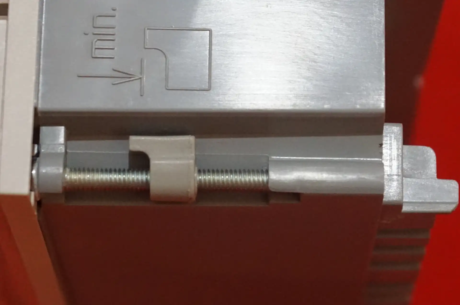 Siemens RVP 200.0 digital Kesselregelung Landis & Staefa – Ansicht 11