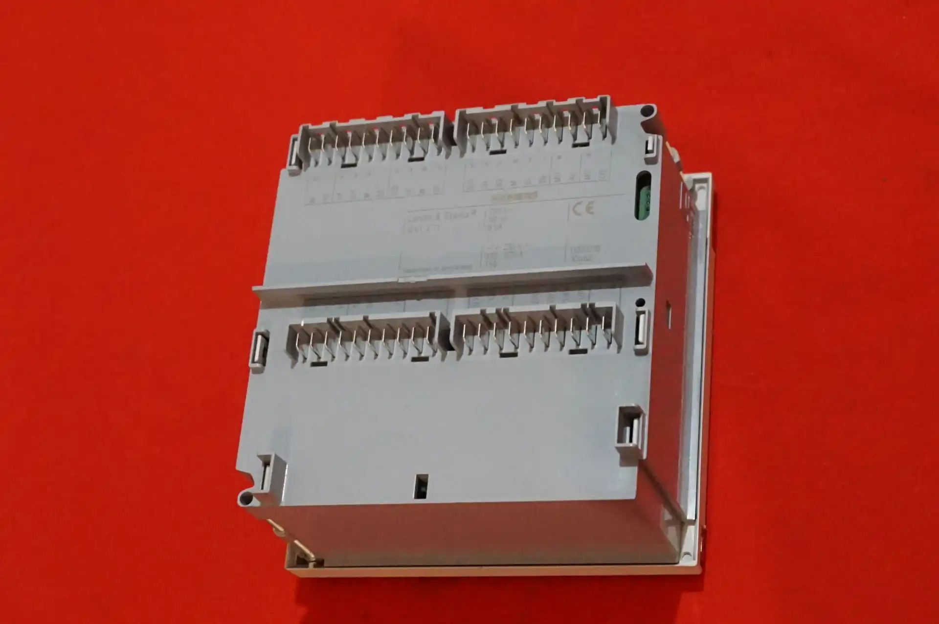 Siemens RVL 471 Heizungsregler multifunktional Landis & Staefa – Ansicht 14