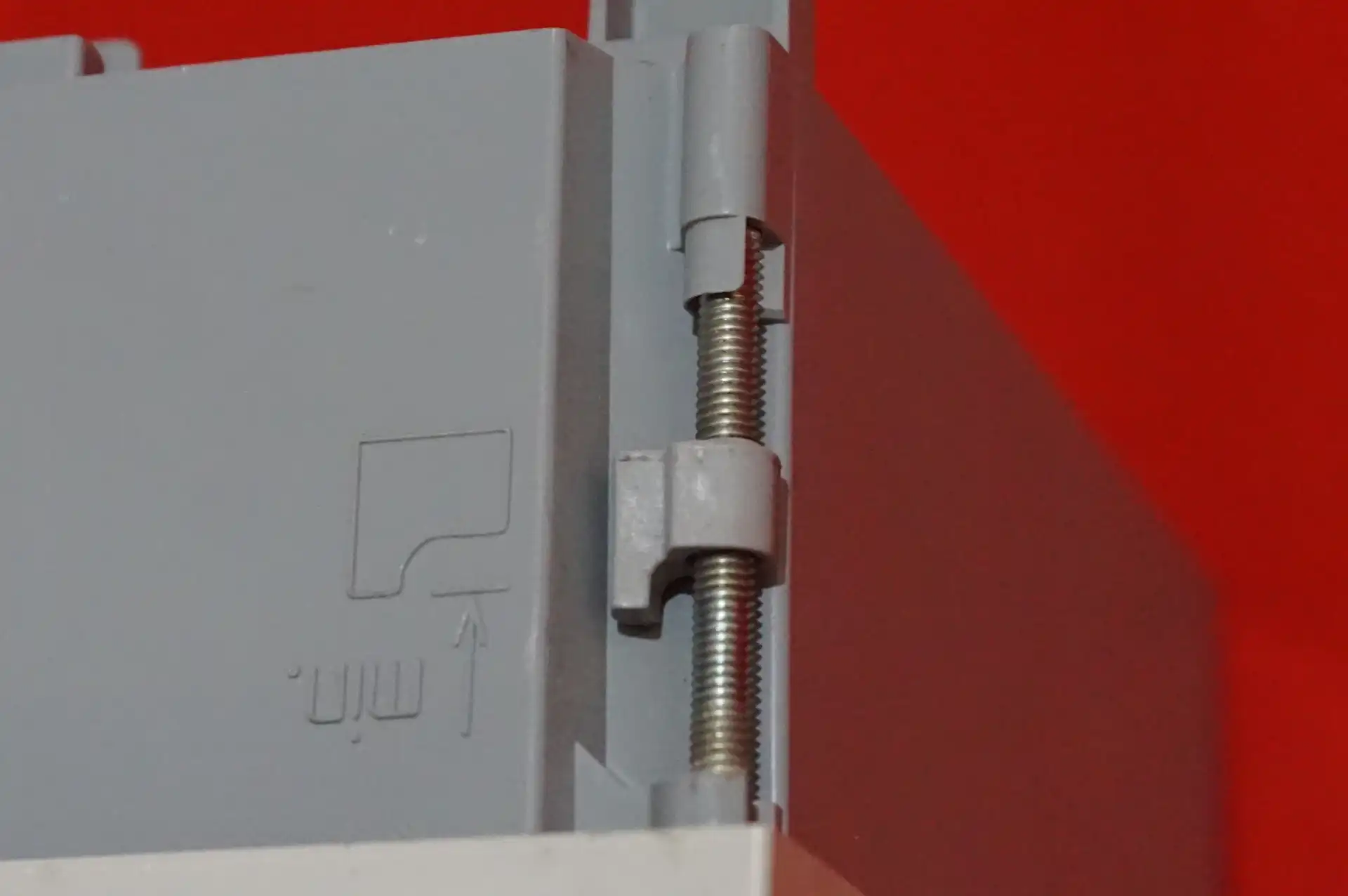 Siemens Sigmagyr RVL 470 Heizungsregler Landis & Staefa – Ansicht 12