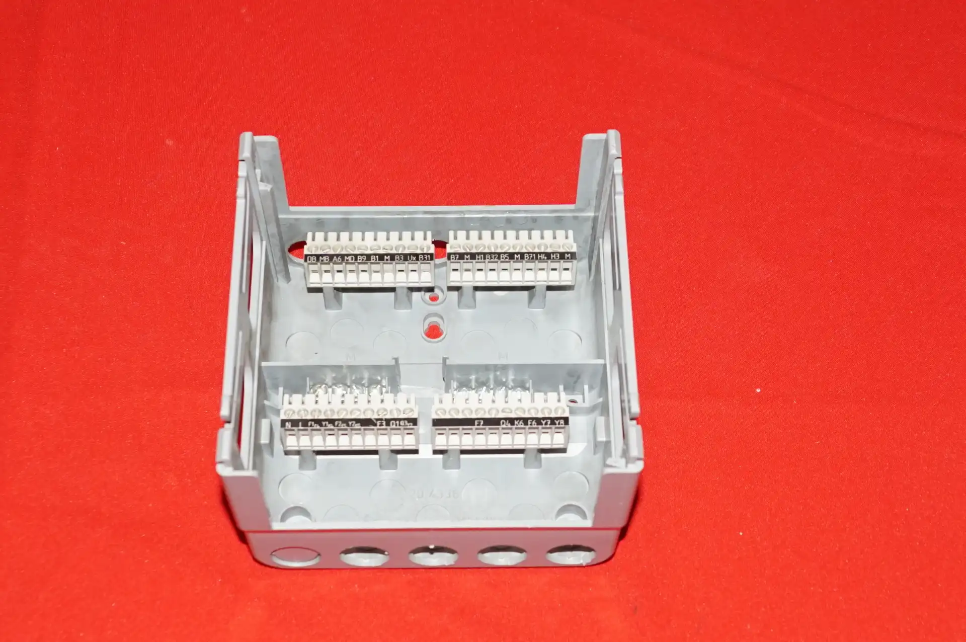 Siemens RVL 471 Heizungsregler multifunktional Landis & Staefa – Ansicht 13
