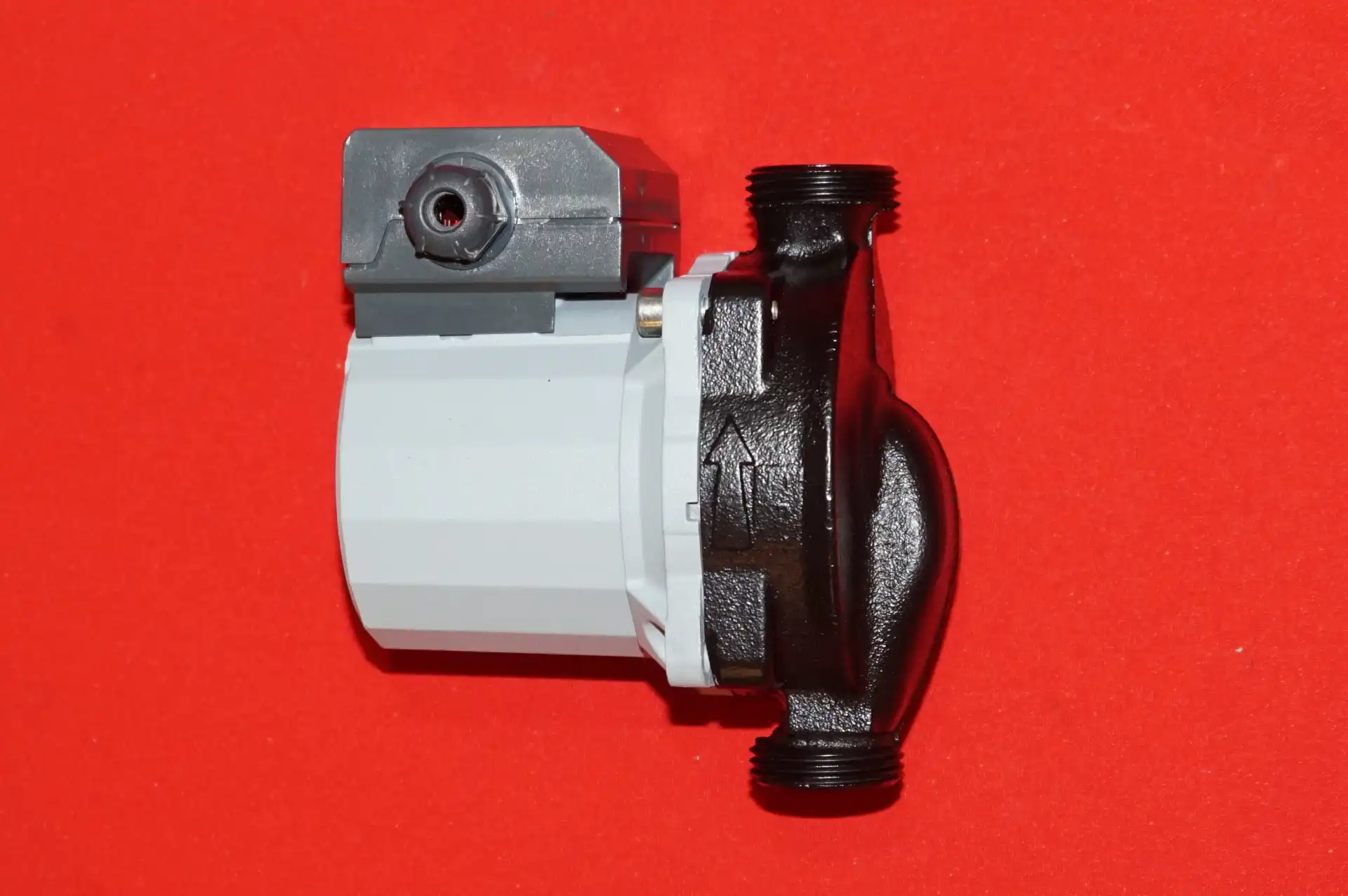 Wilo Heizungspumpe RS 15/4-3  130mm  UNBENUTZT – Ansicht 5