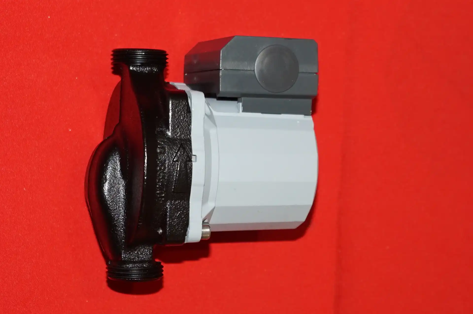 Wilo Heizungspumpe RS 15/4-3  130mm  UNBENUTZT – Ansicht 6