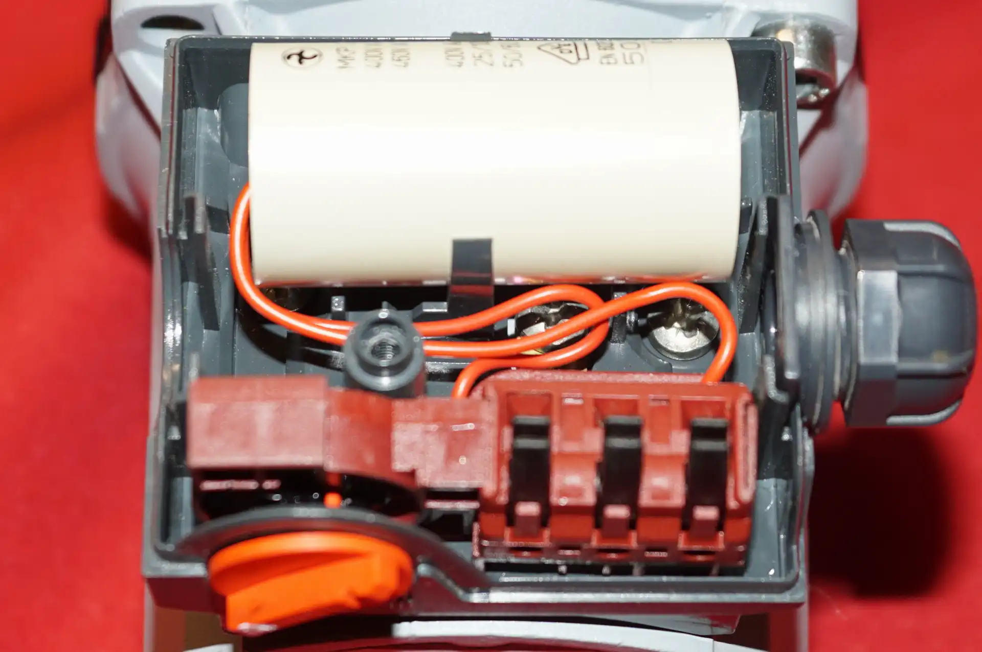 Wilo Heizungspumpe RS 15/4-3  130mm  UNBENUTZT – Ansicht 8