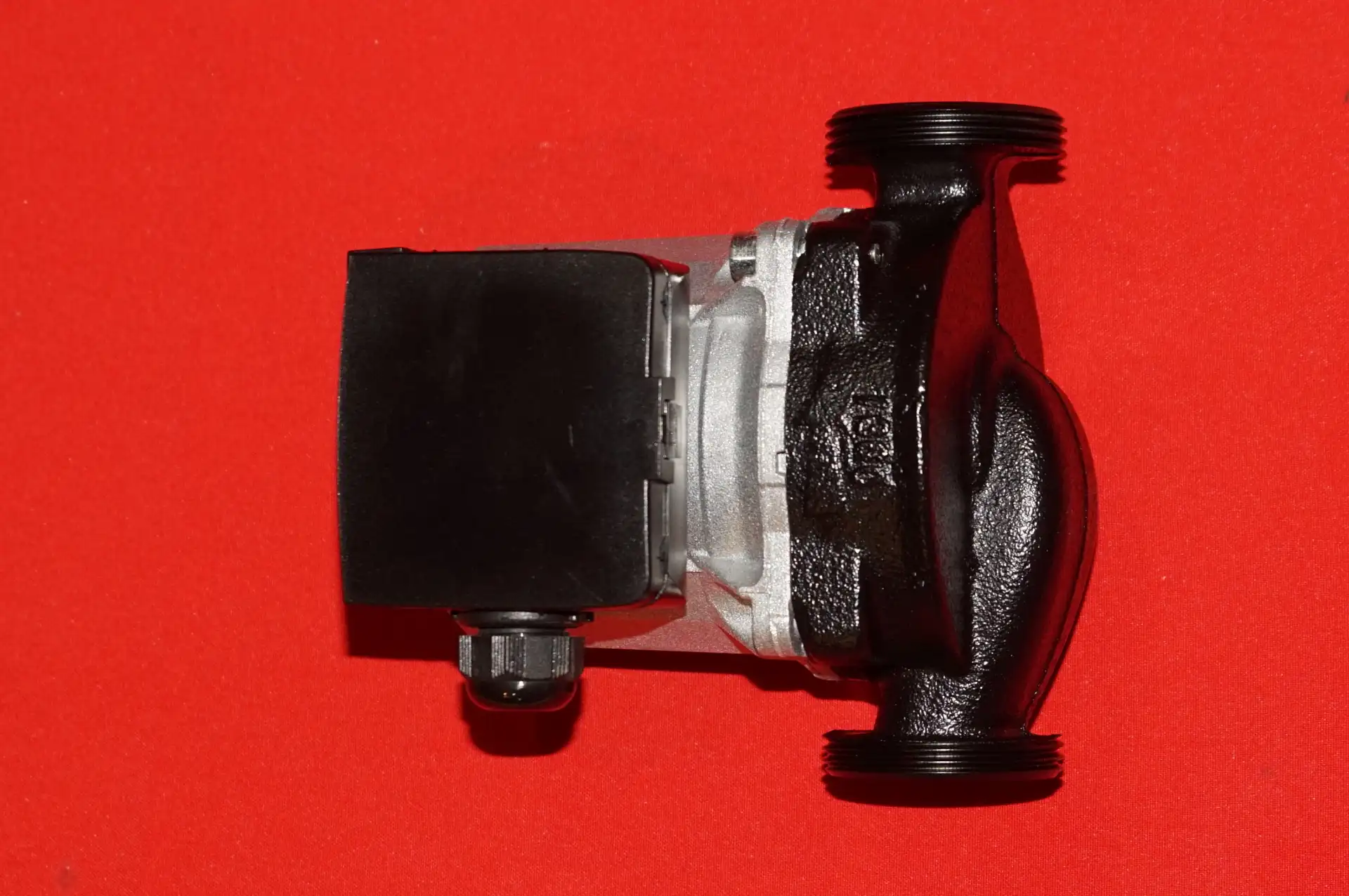 Wilo Heizungspumpe RS 25/6-3  130mm  UNBENUTZT – Ansicht 6