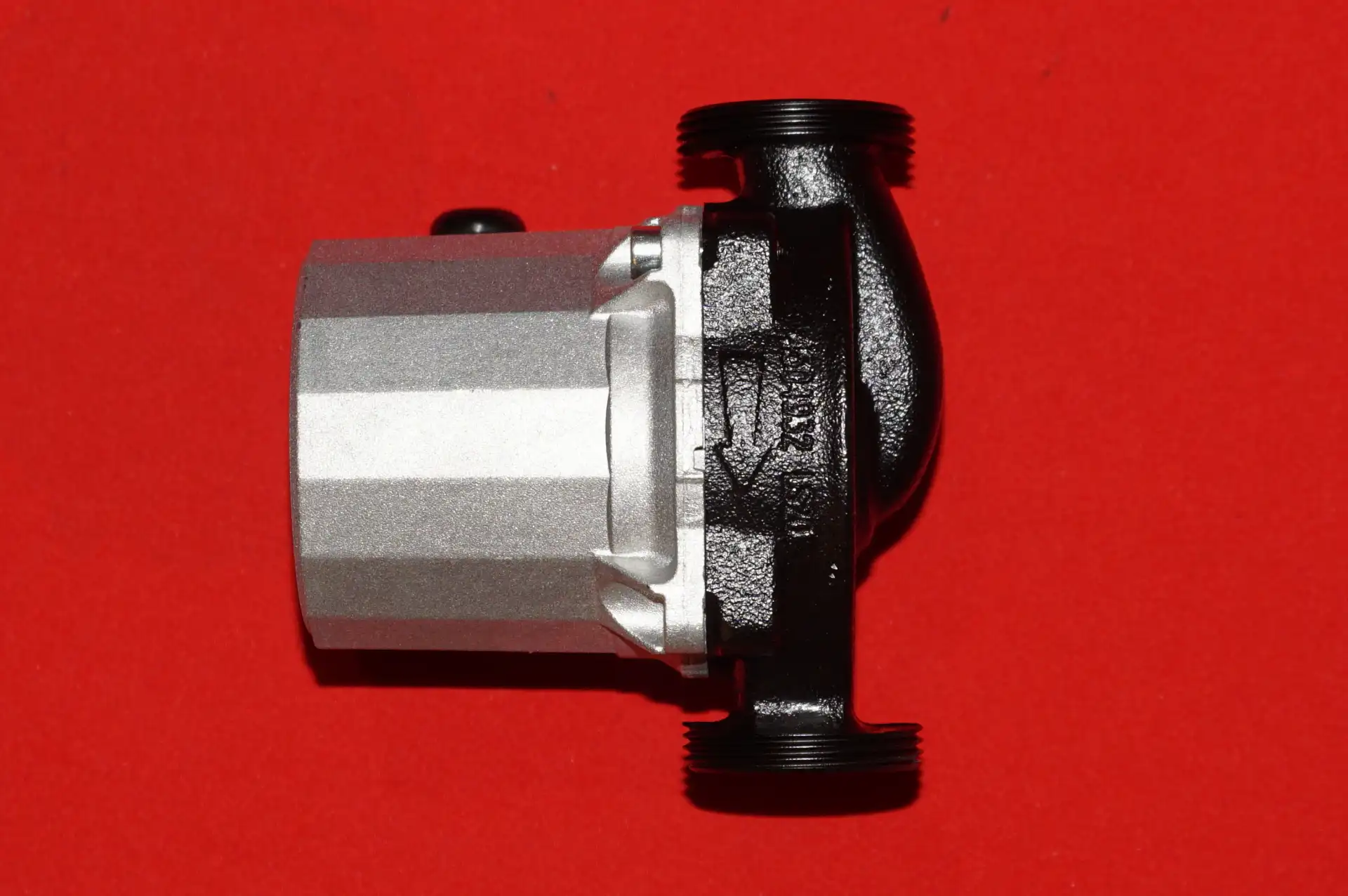 Wilo Heizungspumpe RS 25/6-3  130mm  UNBENUTZT – Ansicht 5
