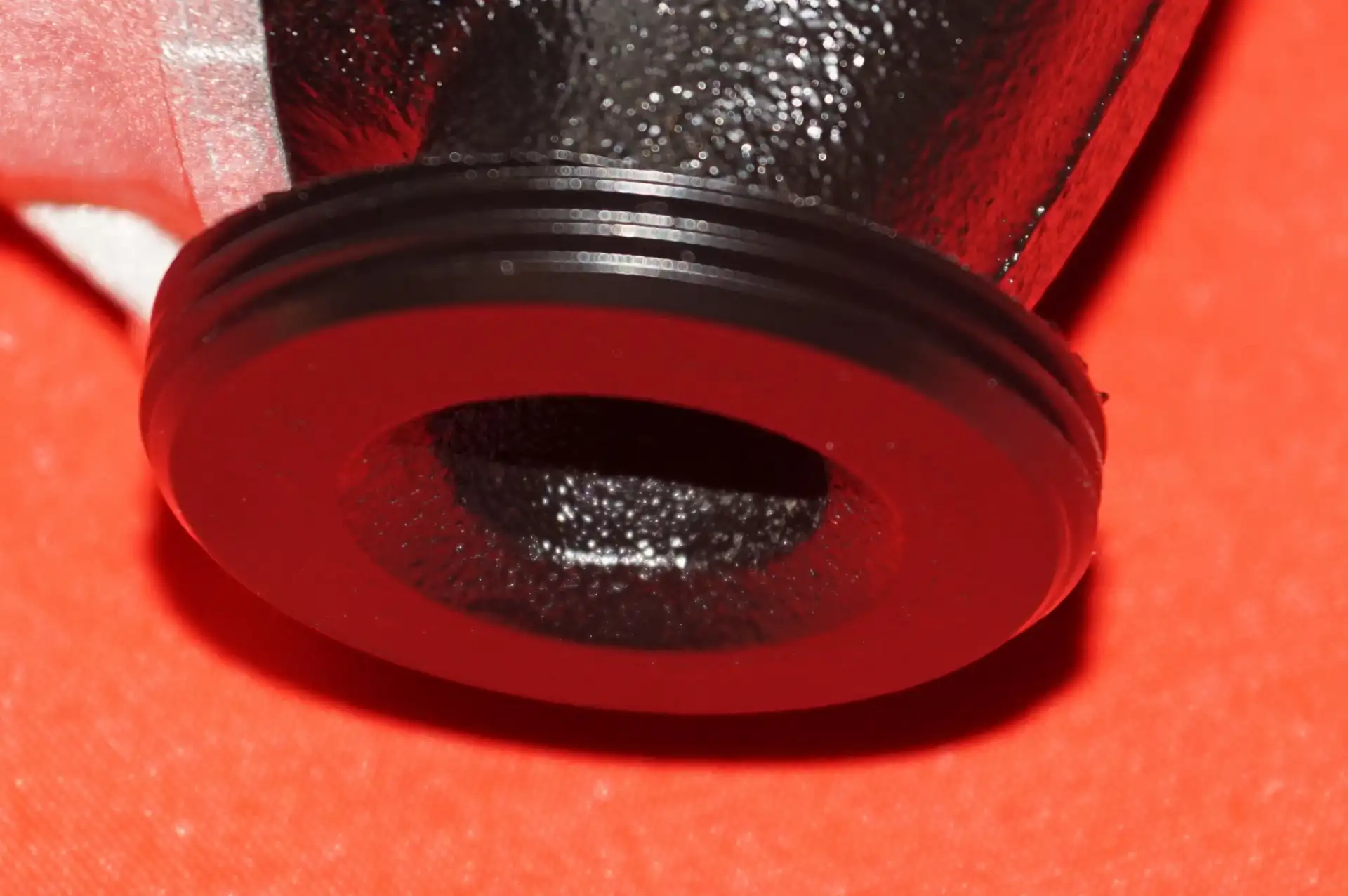 Wilo Heizungspumpe RS 25/6-3  130mm  UNBENUTZT – Ansicht 10