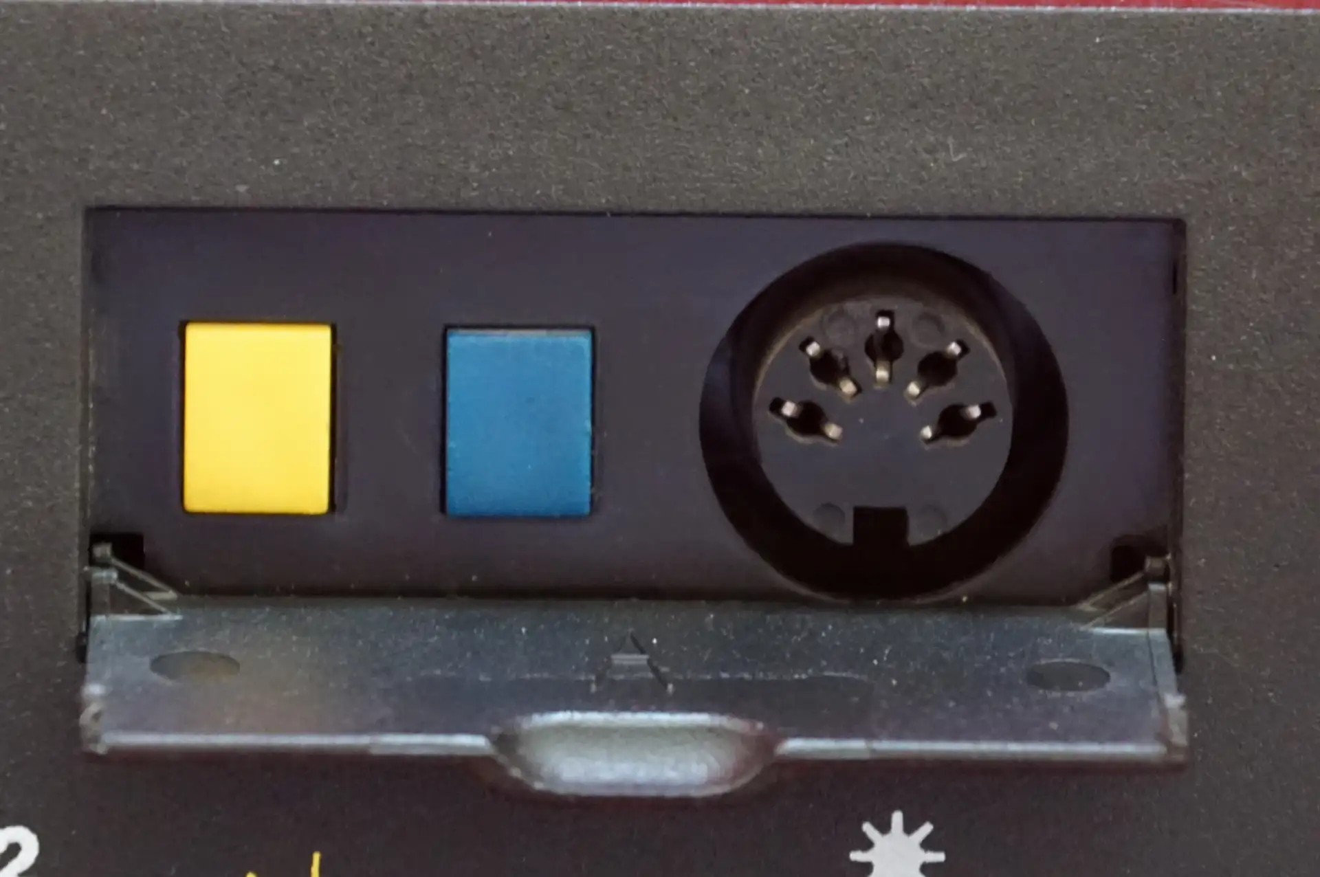Rotex / EBV Heizungsregelung Gamma 23B Software 2.12 – Ansicht 7