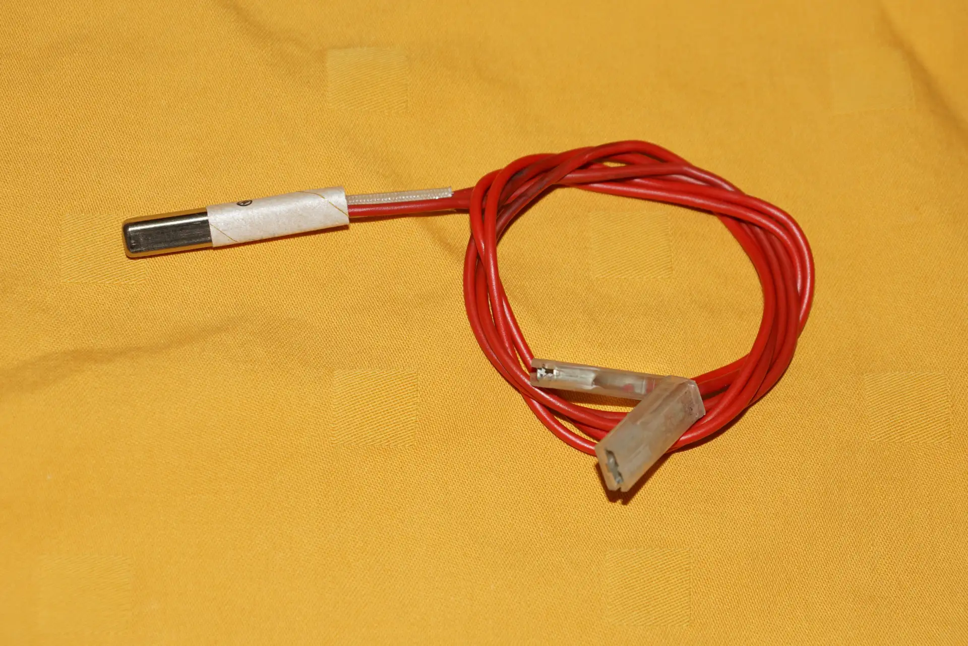 Junkers Gasregeleinheit / Gasthermostat CR 640  UNBENUTZT – Ansicht 7