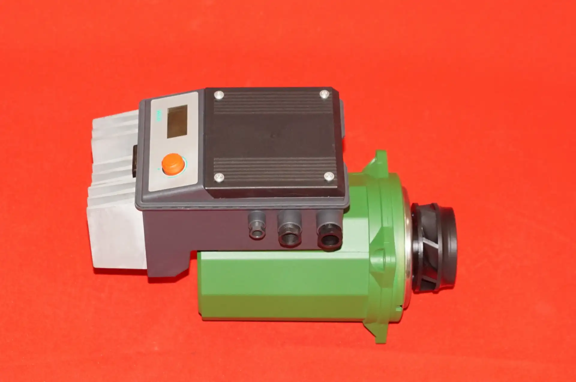 Wilo TOP E 65/1-10 Heizkreispumpe ohne Sockel MOT 65/1-10 und TOP ED 65/1-10 – Ansicht 4