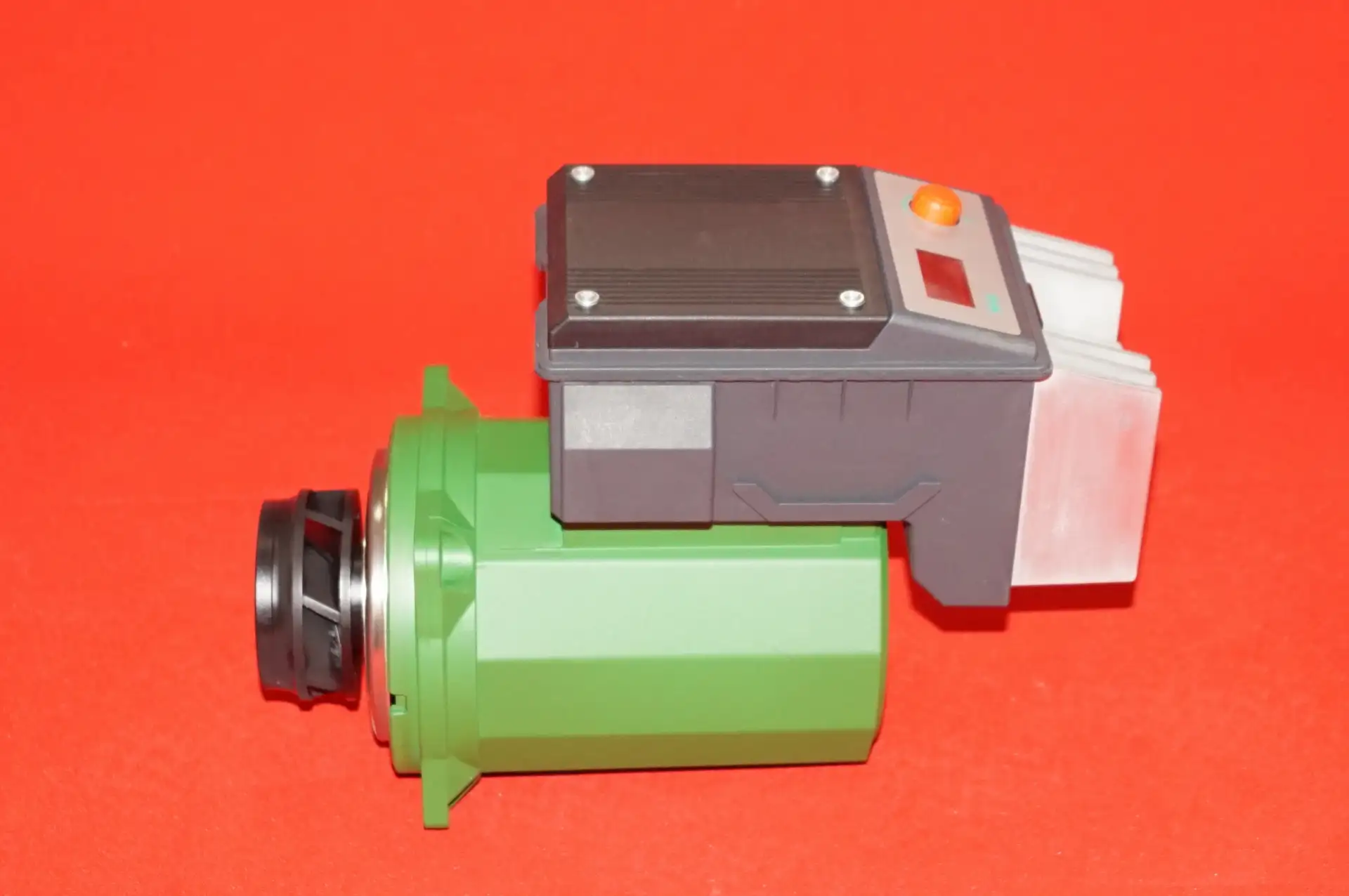 Wilo TOP E 65/1-10 Heizkreispumpe ohne Sockel MOT 65/1-10 und TOP ED 65/1-10 – Ansicht 3