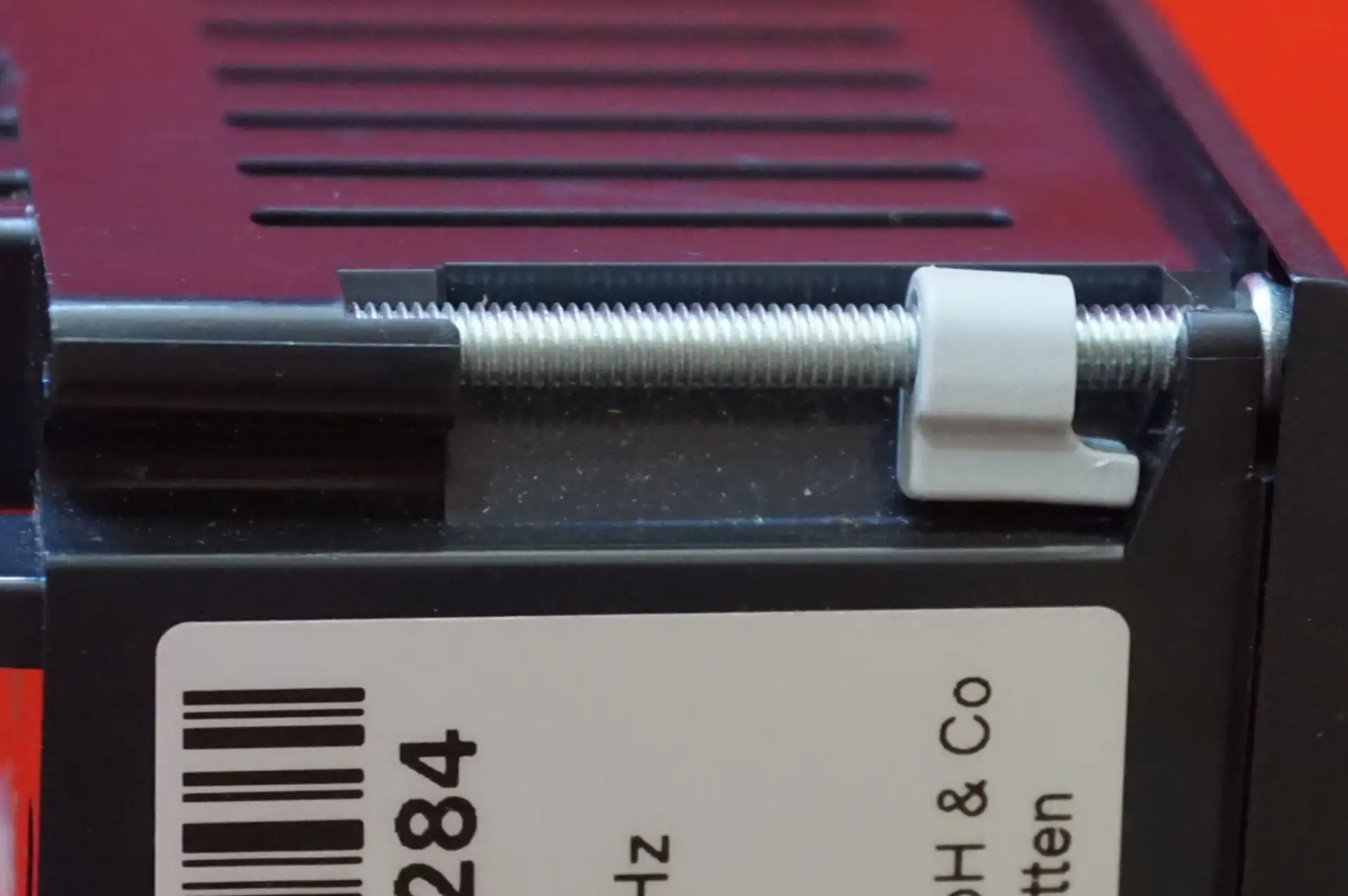 Siemens / Landis & Staefa / Schäfer RVA 46.531/213 DomoCommand DC 210 – Ansicht 10
