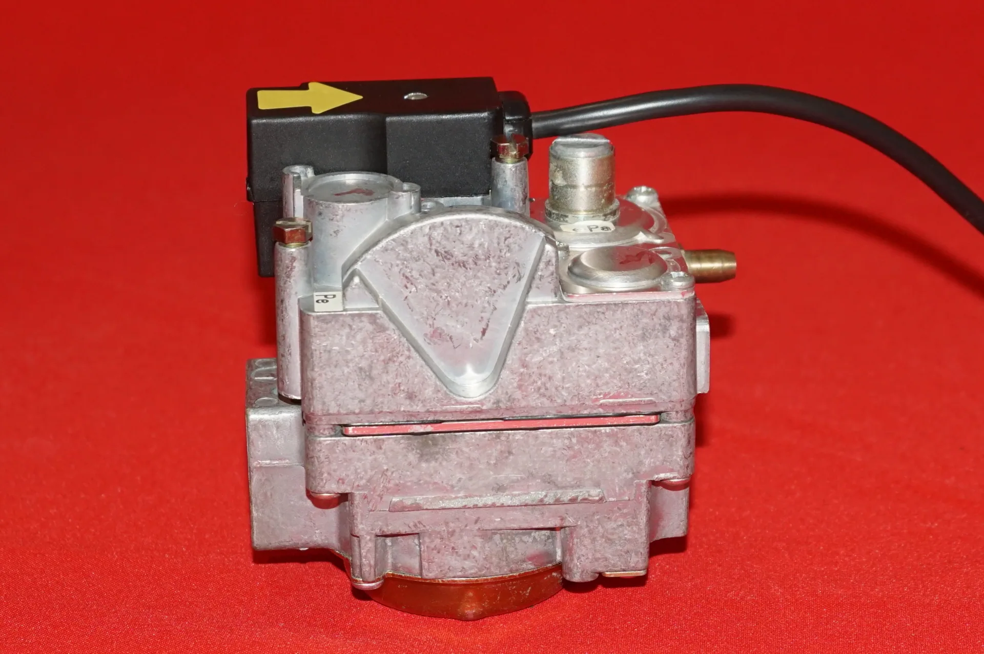 Robertshaw Gaskombiregler U7213 – Ansicht 6