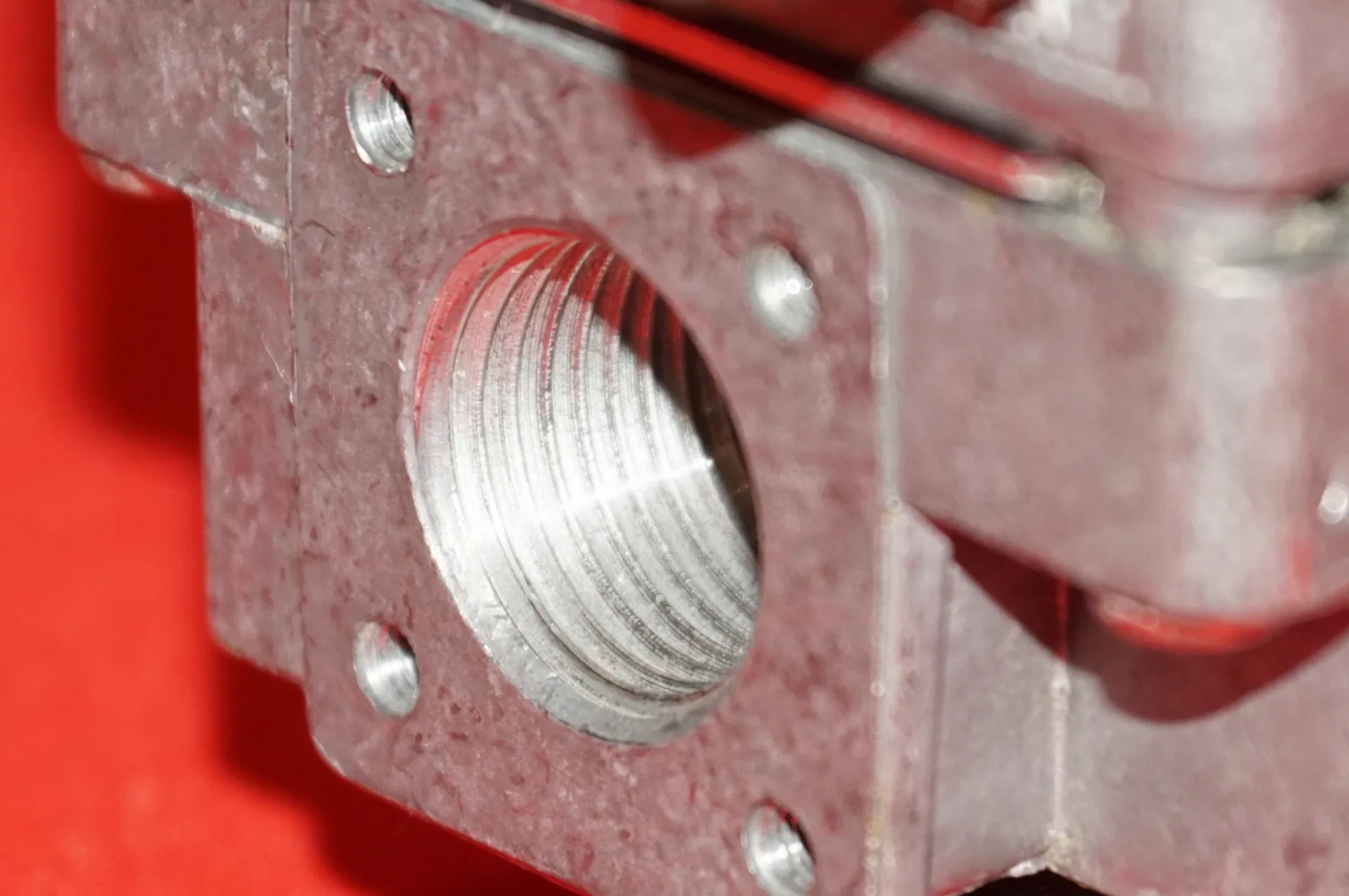 Robertshaw Gaskombiregler U7213 – Ansicht 7