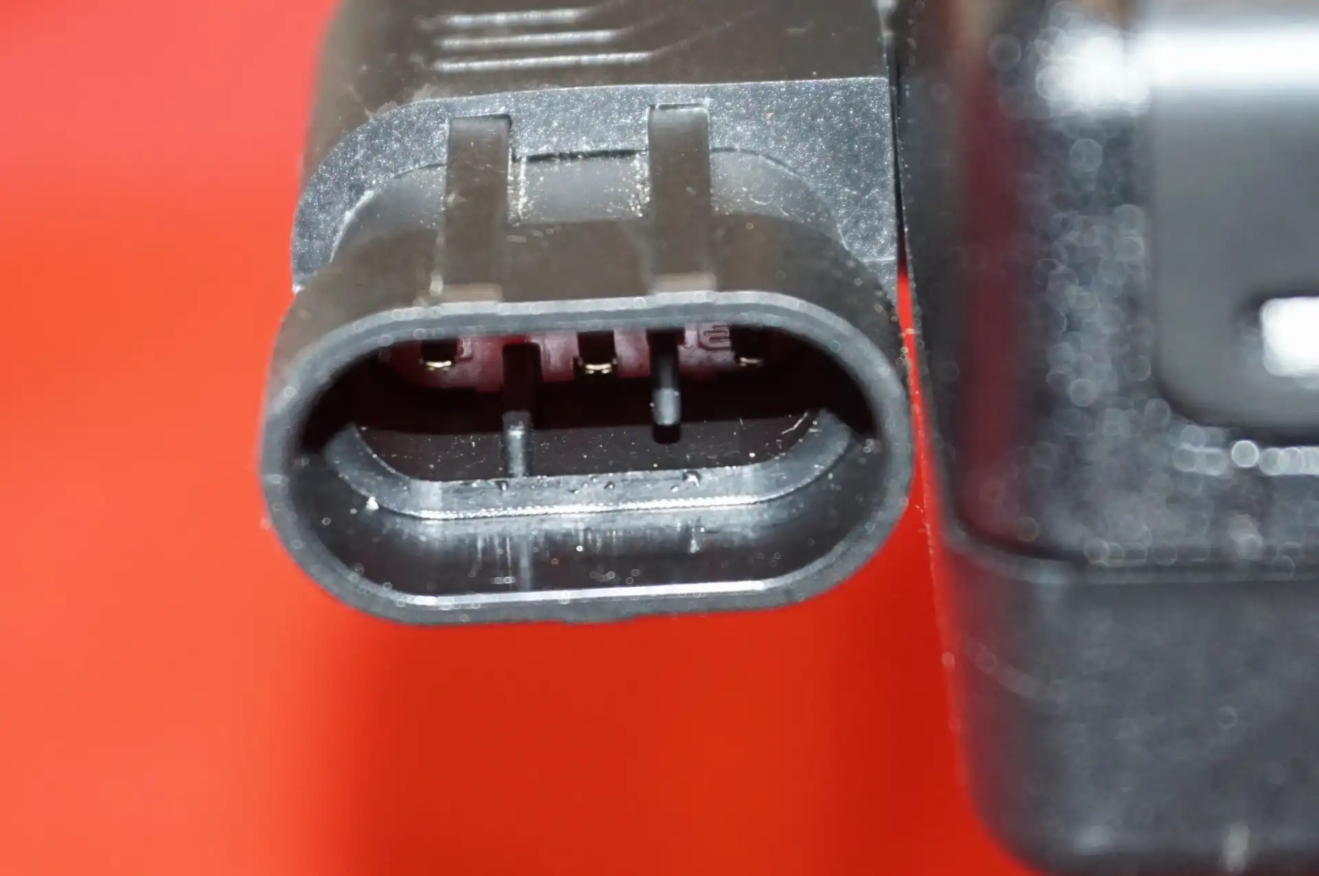 Grundfos UPML 25 – 105  Heizungspumpe Hocheffizient – Ansicht 8