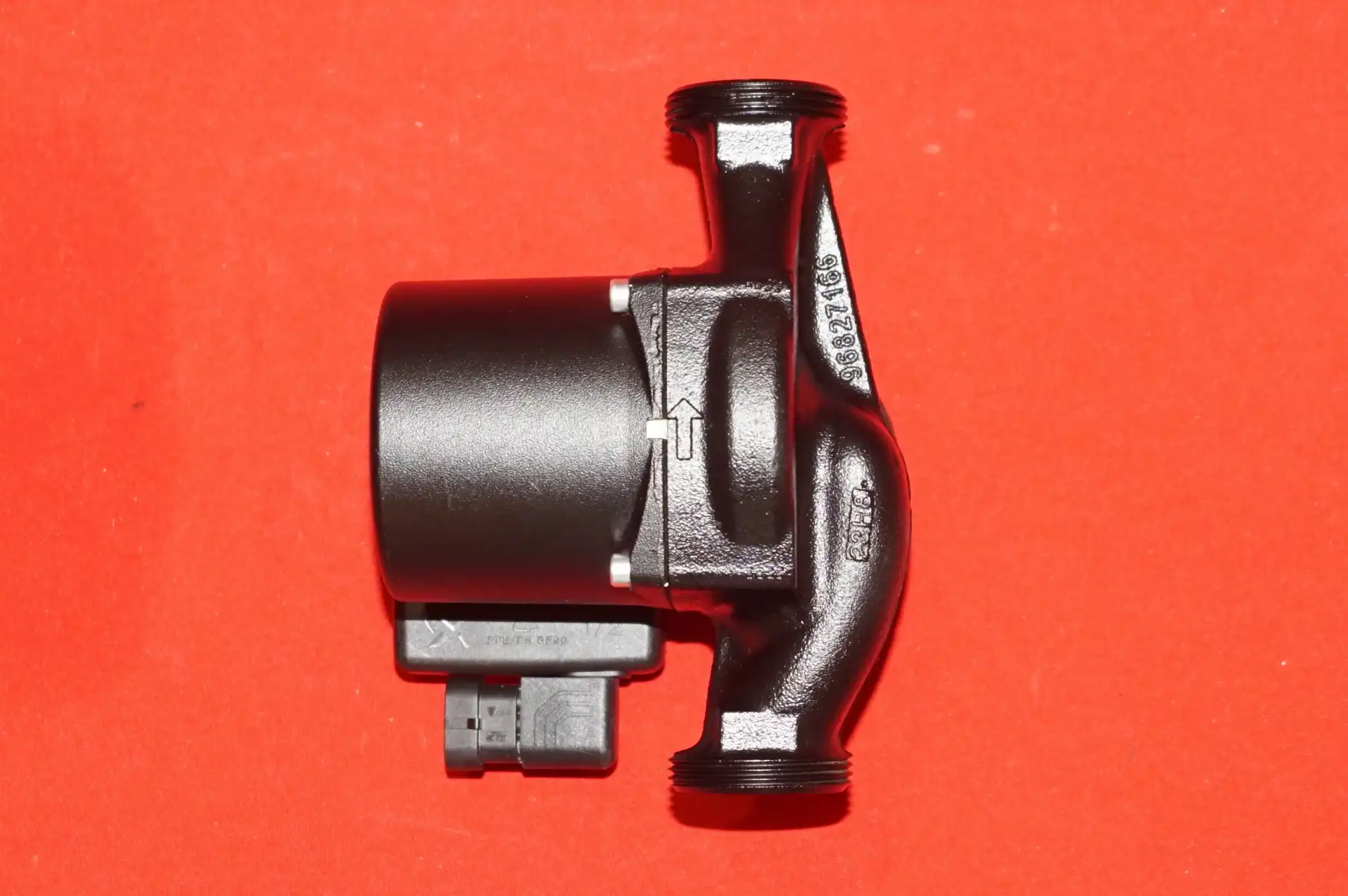 Grundfos UPML 25 – 105  Heizungspumpe Hocheffizient – Ansicht 4