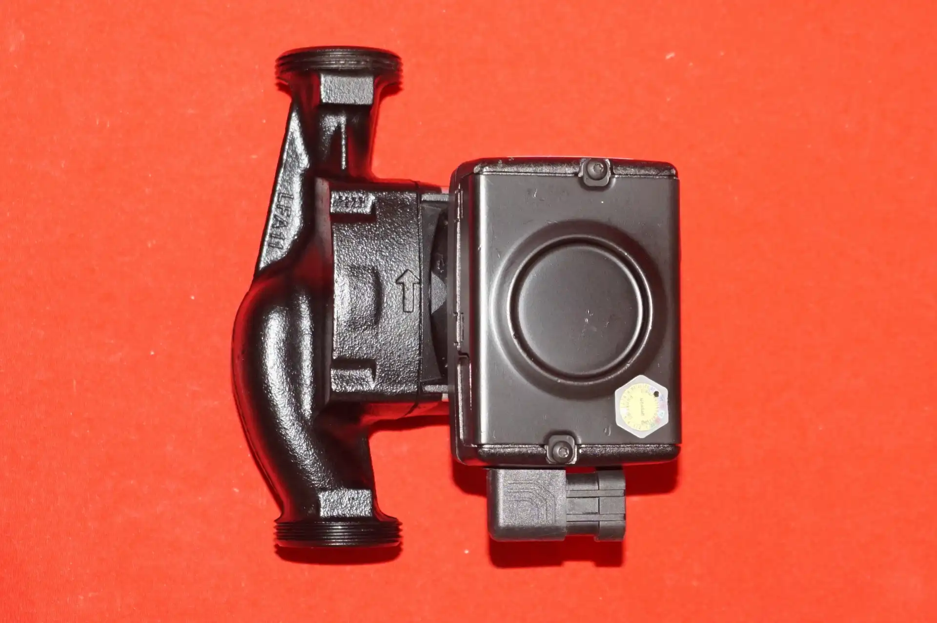 Grundfos UPML 25 – 105  Heizungspumpe Hocheffizient – Ansicht 5