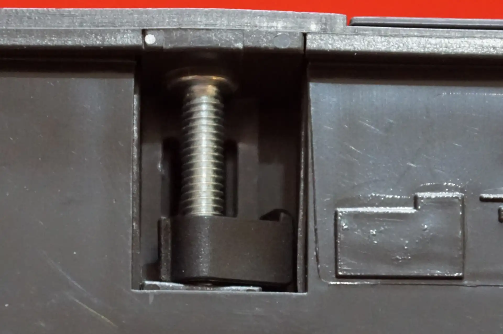 EBV Heizungsregelung Theta Rapido Rapidomatic T2.3S – Ansicht 8