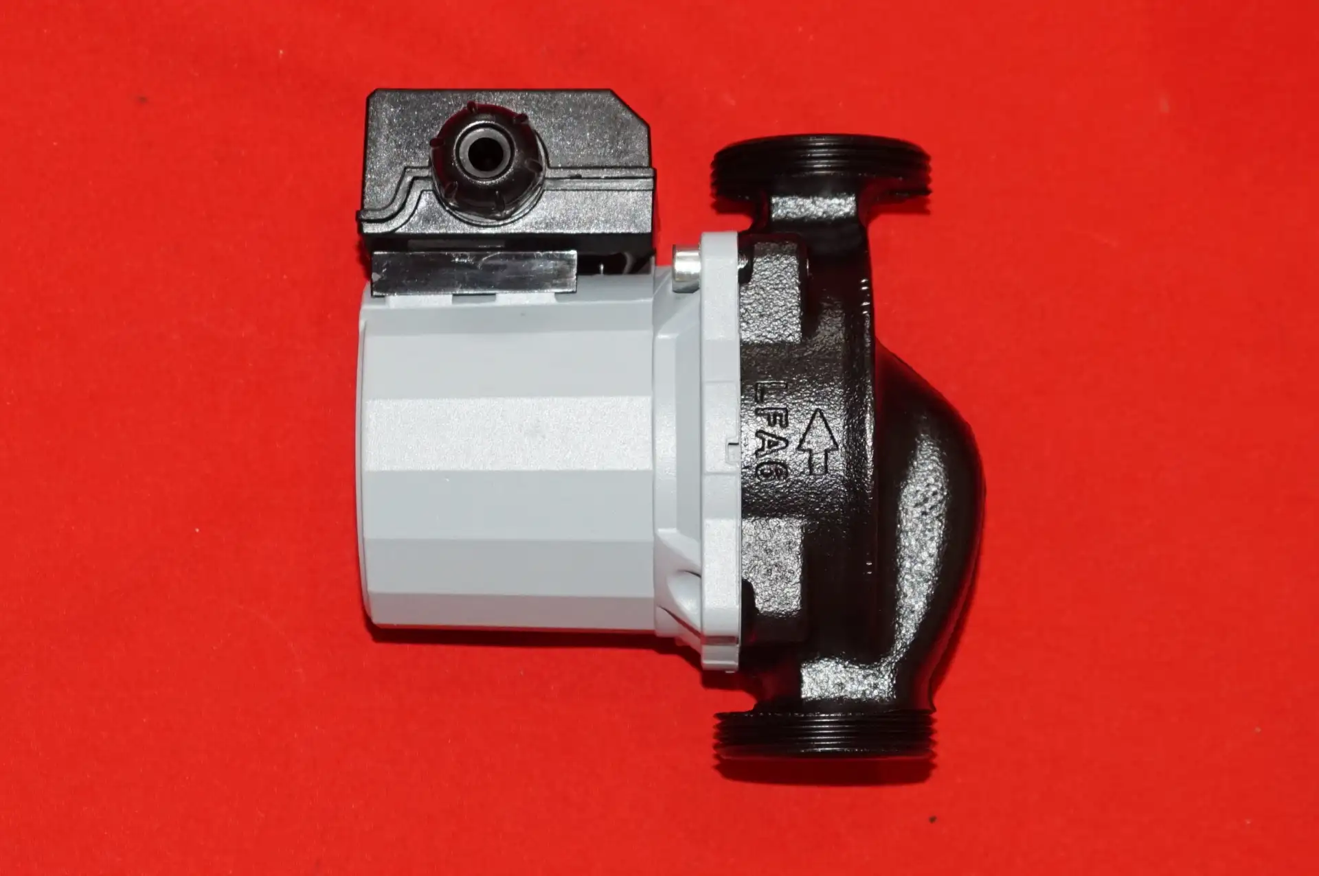 Wilo Heizungspumpe RS 25/4-3  130mm  UNBENUTZT – Ansicht 6