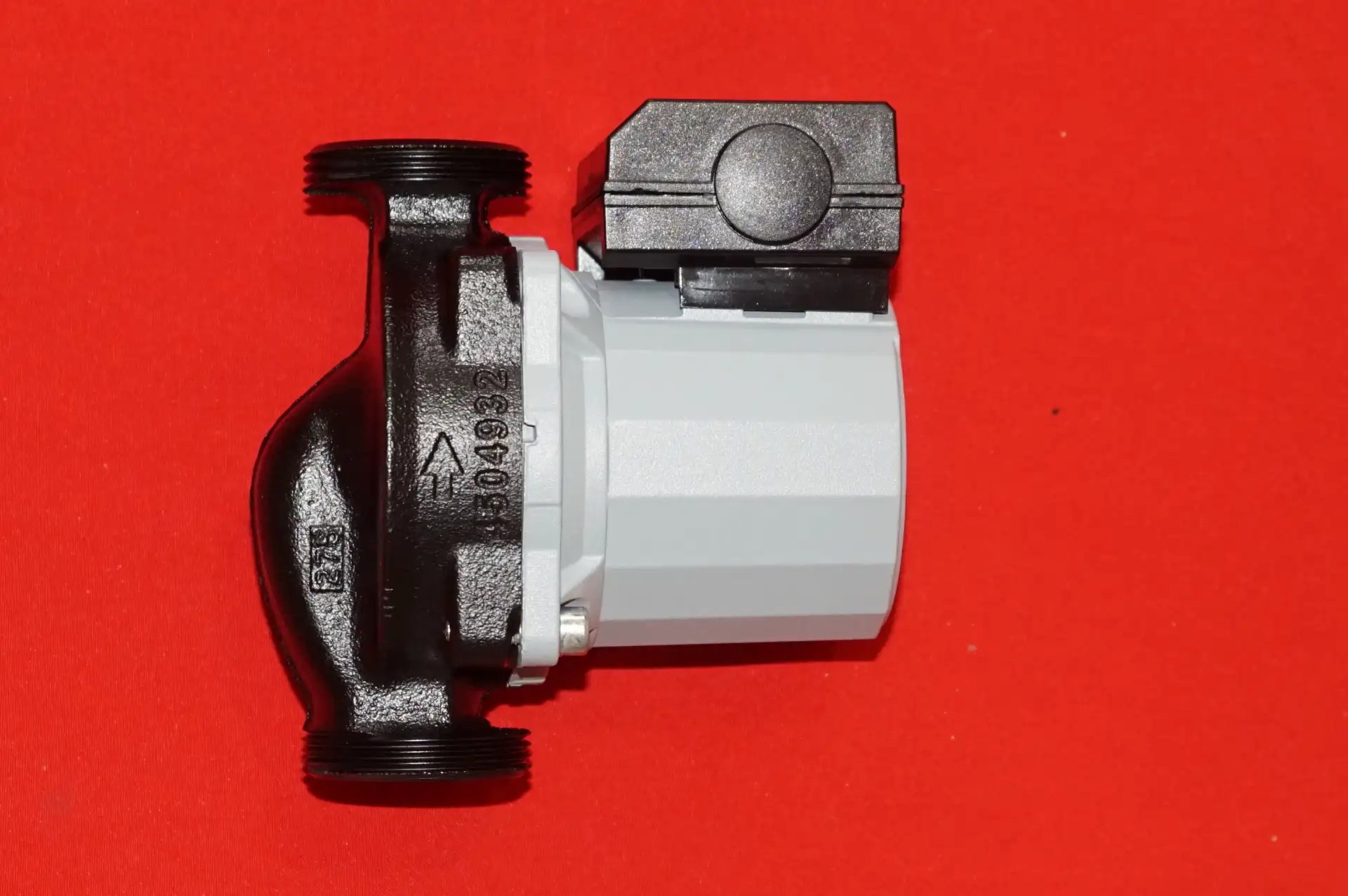 Wilo Heizungspumpe RS 25/4-3  130mm  UNBENUTZT – Ansicht 5