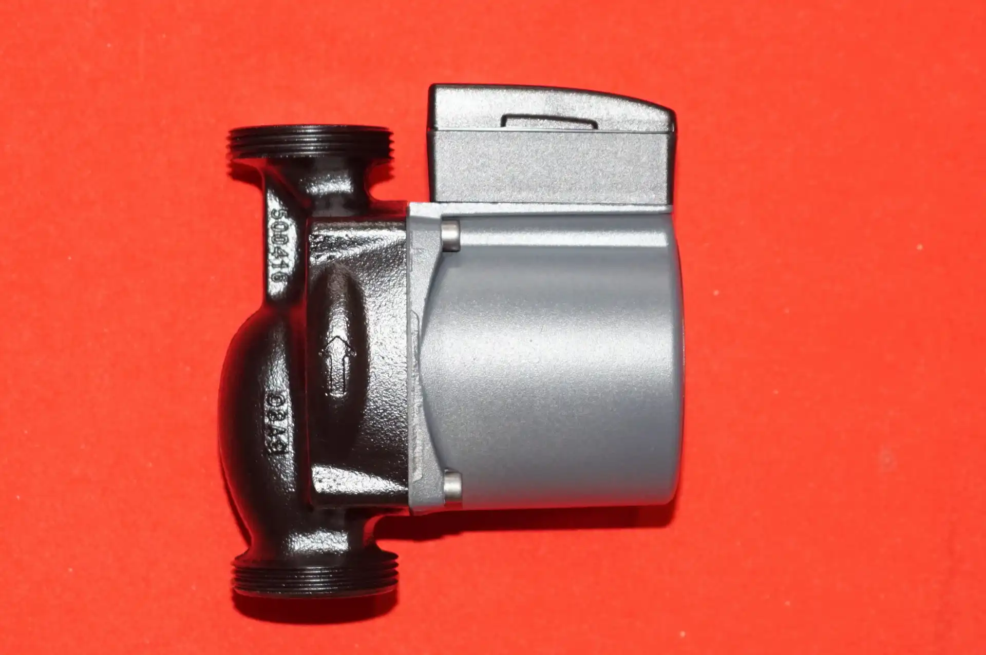 Grundfos UPS 25 – 60 130 Heizungspumpe – Ansicht 5