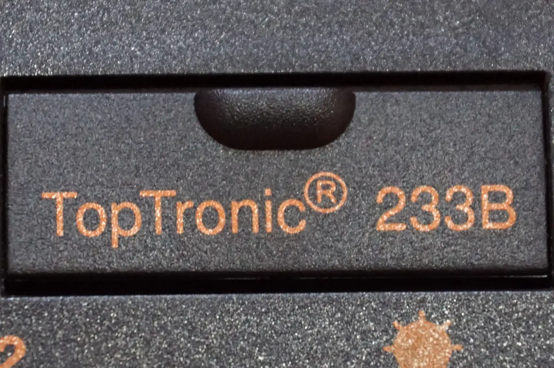 EBV Heizungsregelung Gamma Hoval TopTronic 233B – Ansicht 5