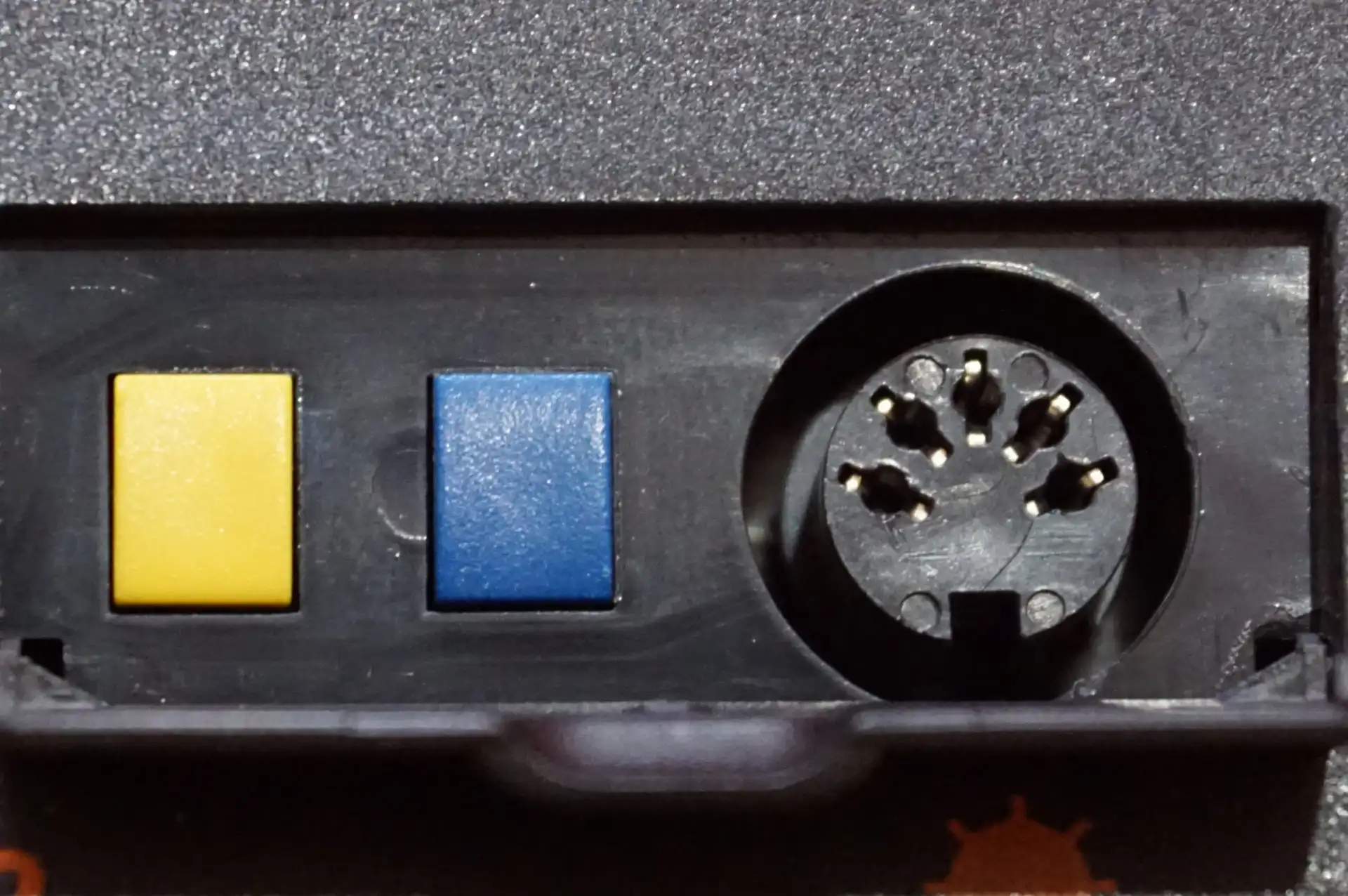 EBV Heizungsregelung Gamma Hoval TopTronic 233B – Ansicht 6