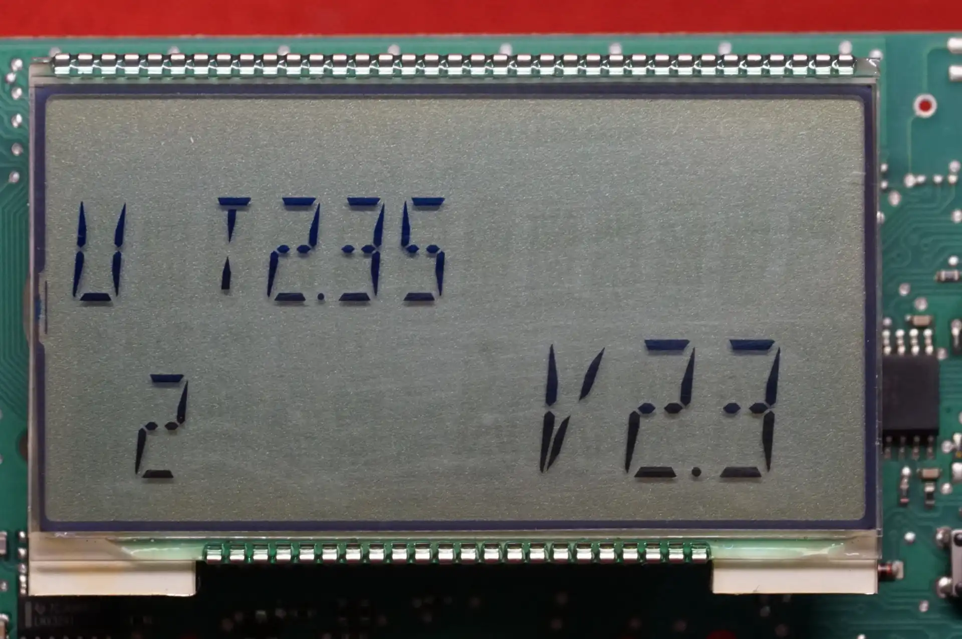 EBV Heizungsregelung Theta Rapido Rapidomatic T2.3S TU2.3S – Ansicht 4