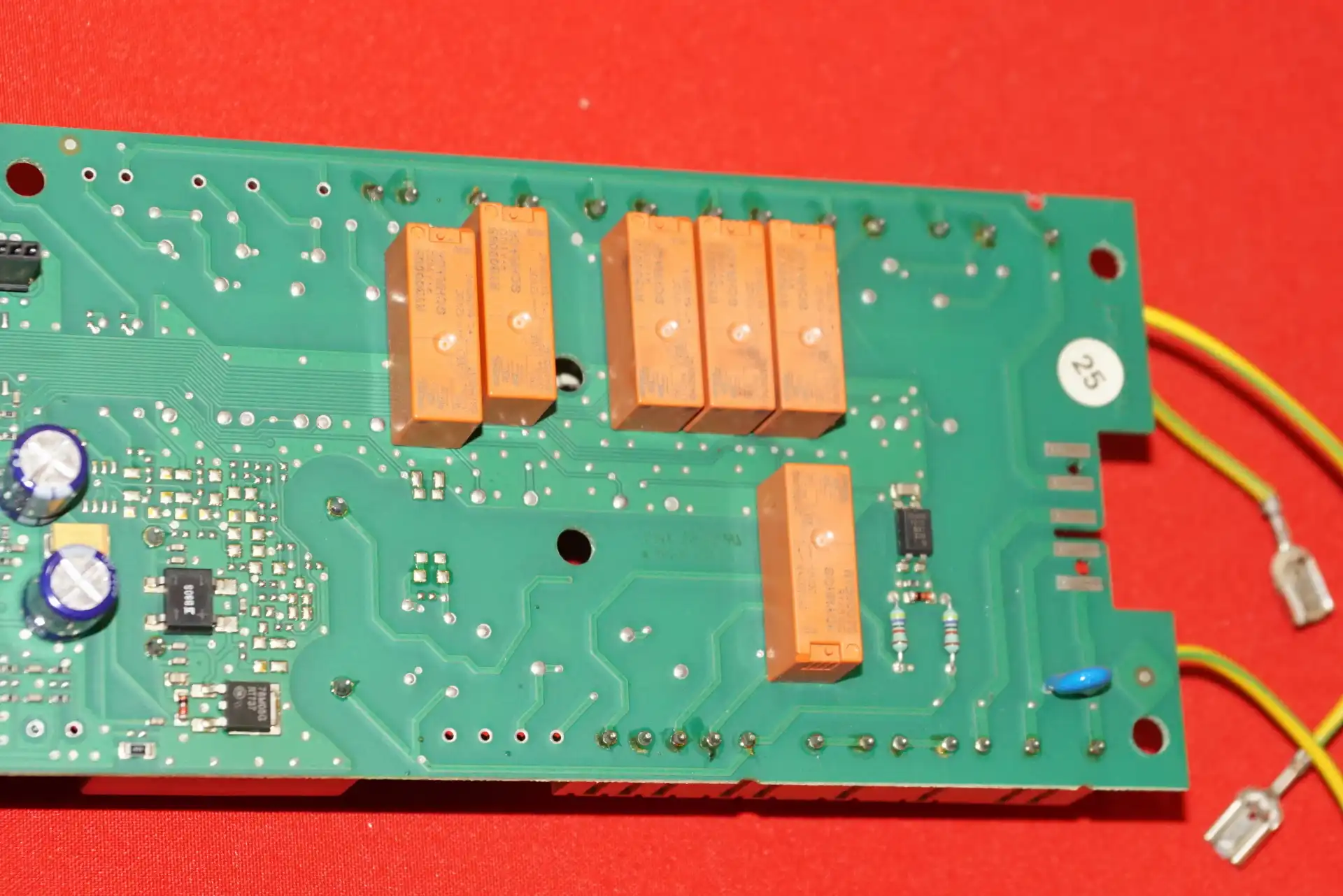 EBV Heizungsregelung Theta Rapido Rapidomatic T2.3S TU2.3S – Ansicht 5