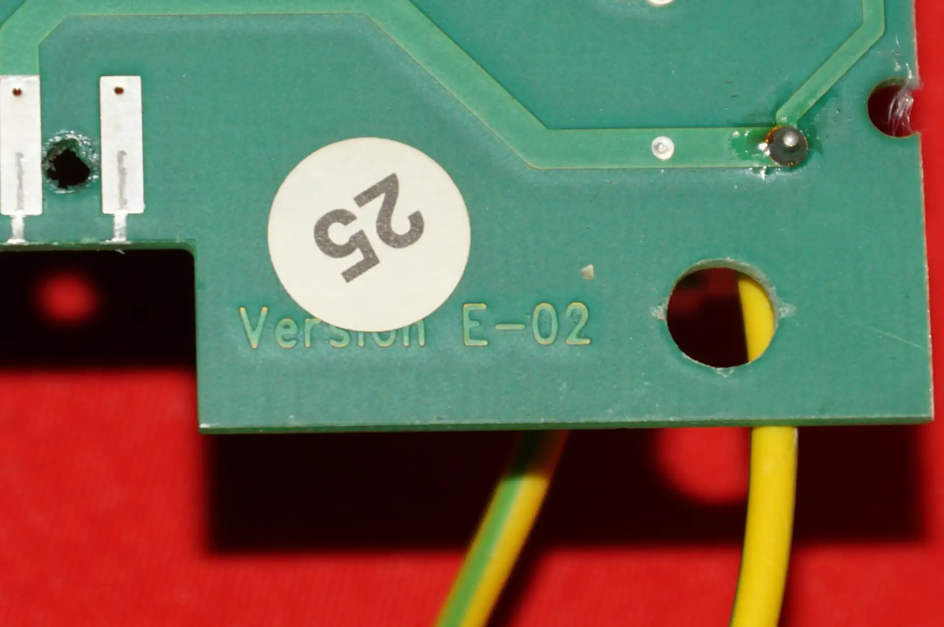 EBV Heizungsregelung Theta Rapido Rapidomatic T2.3S TU2.3S – Ansicht 11