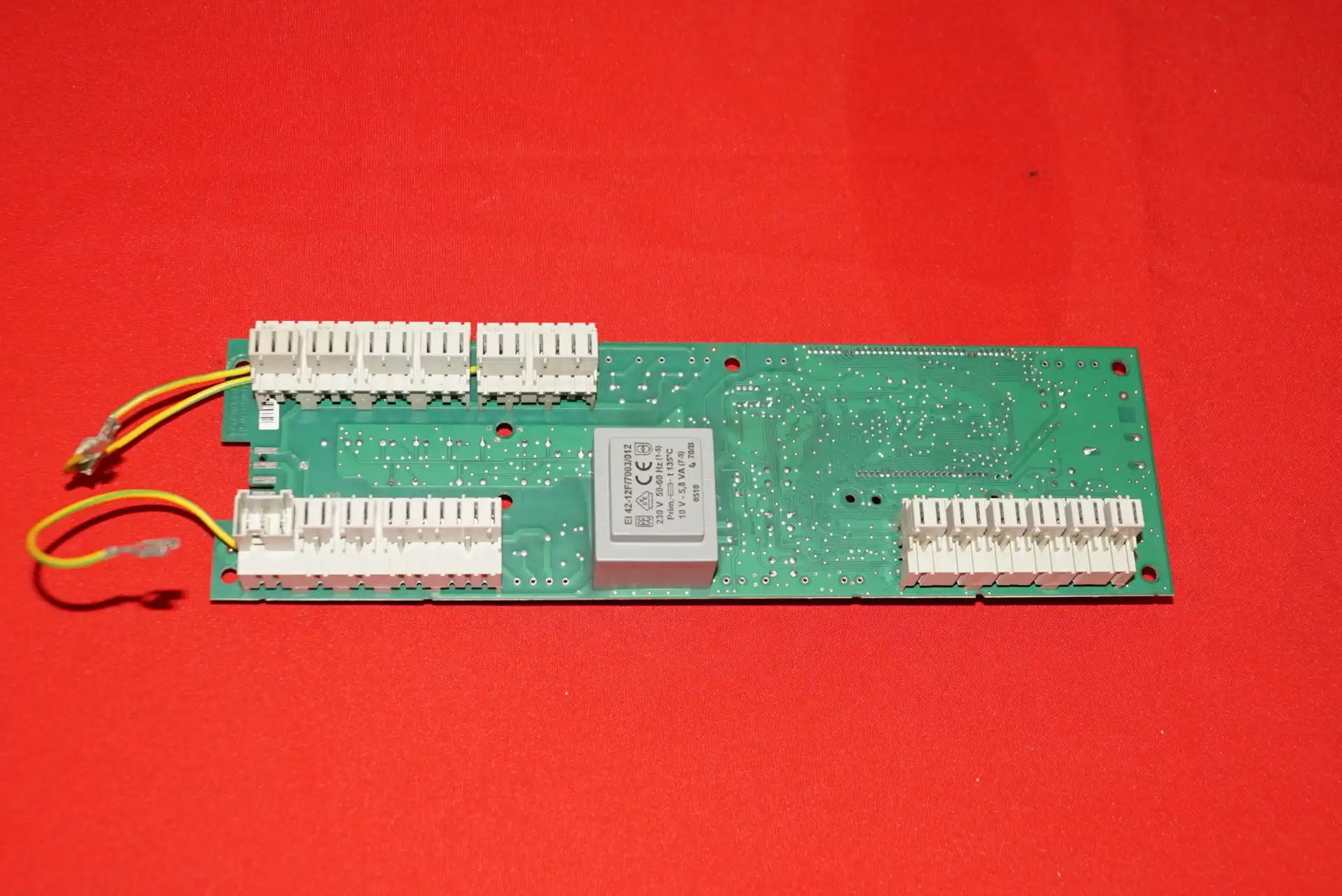 EBV Heizungsregelung Theta Rapido Rapidomatic T2.3S TU2.3S – Ansicht 6