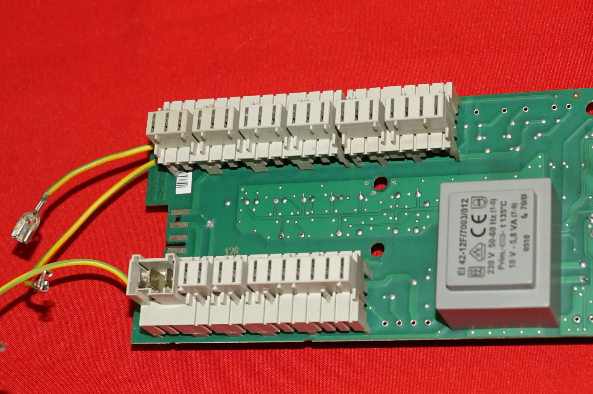 EBV Heizungsregelung Theta Rapido Rapidomatic T2.3S TU2.3S – Ansicht 7