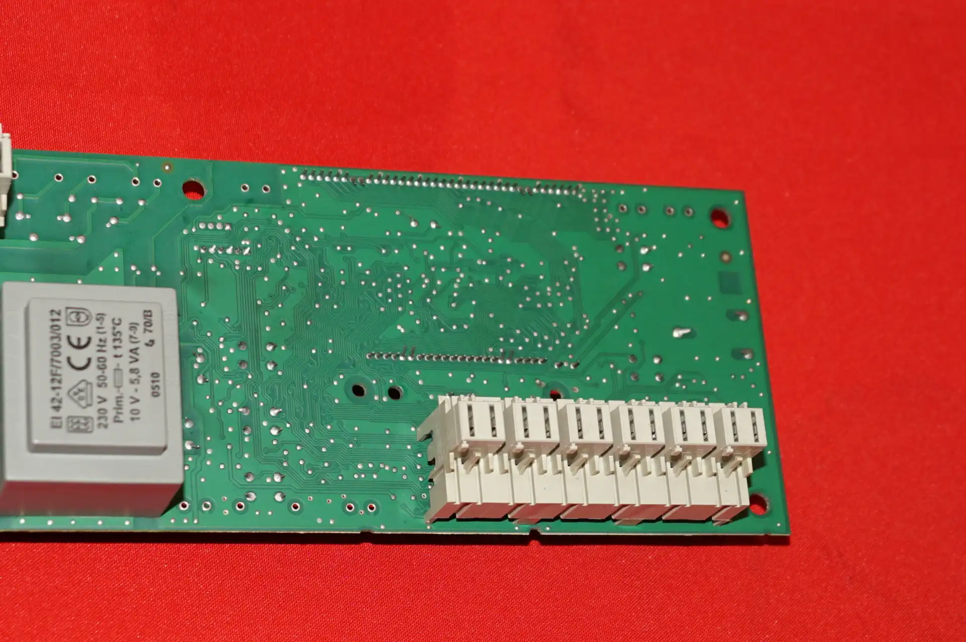 EBV Heizungsregelung Theta Rapido Rapidomatic T2.3S TU2.3S – Ansicht 8