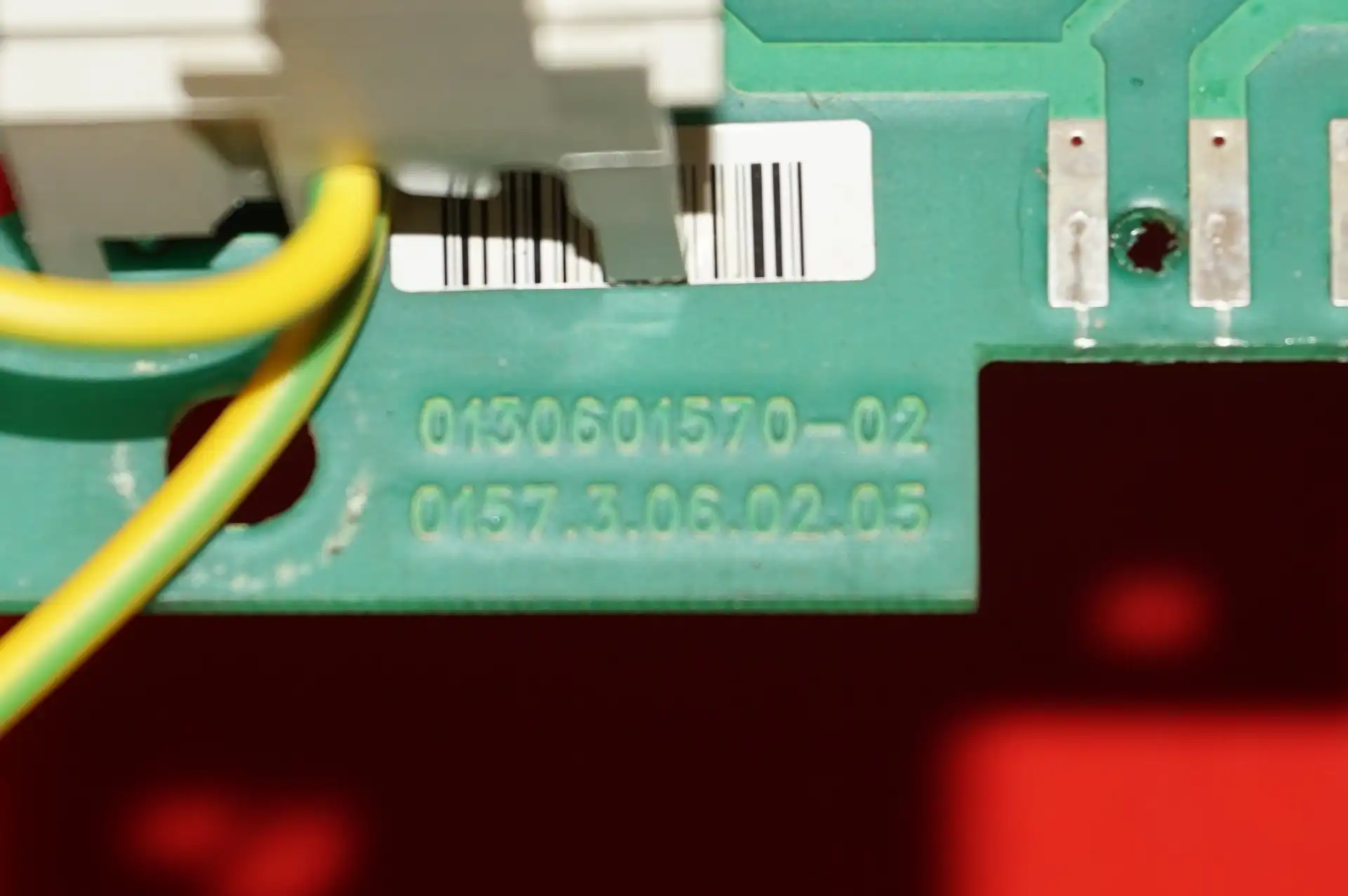 EBV Heizungsregelung Theta Rapido Rapidomatic T2.3S TU2.3S – Ansicht 10