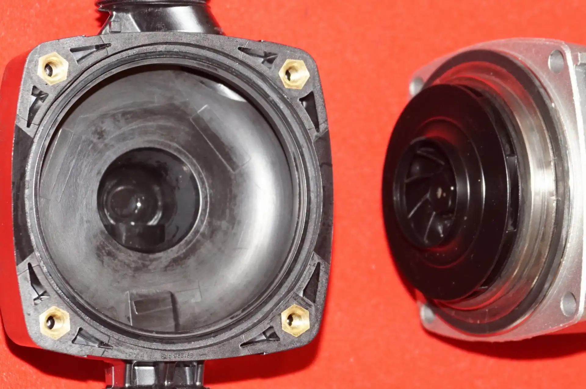 Grundfos UPS 15 – 40 N1 130  Heizungspumpe – Ansicht 10