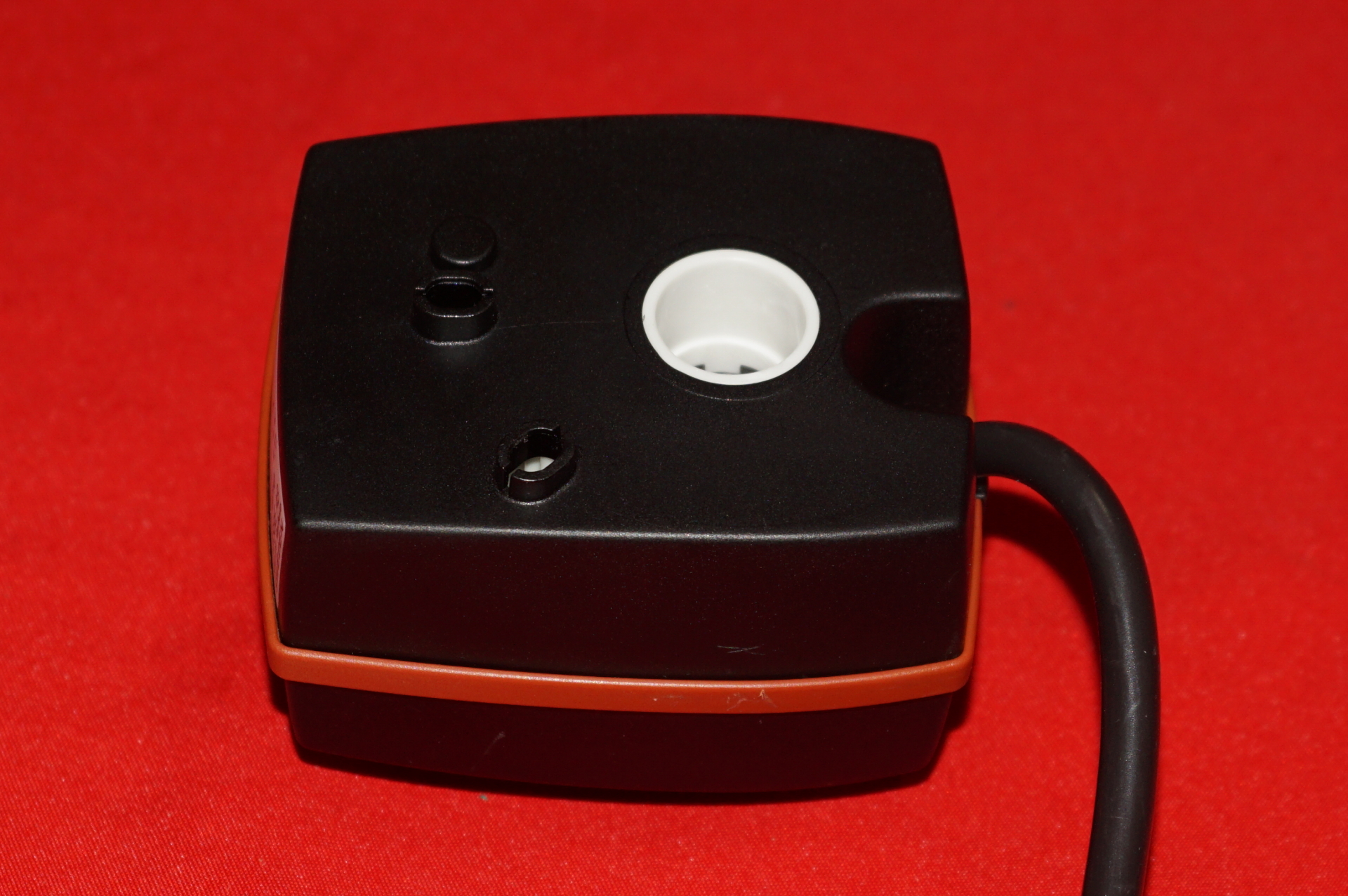 ESBE Stellmotor VC 4013, Antrieb inkl  3-Wege Ventil NEU