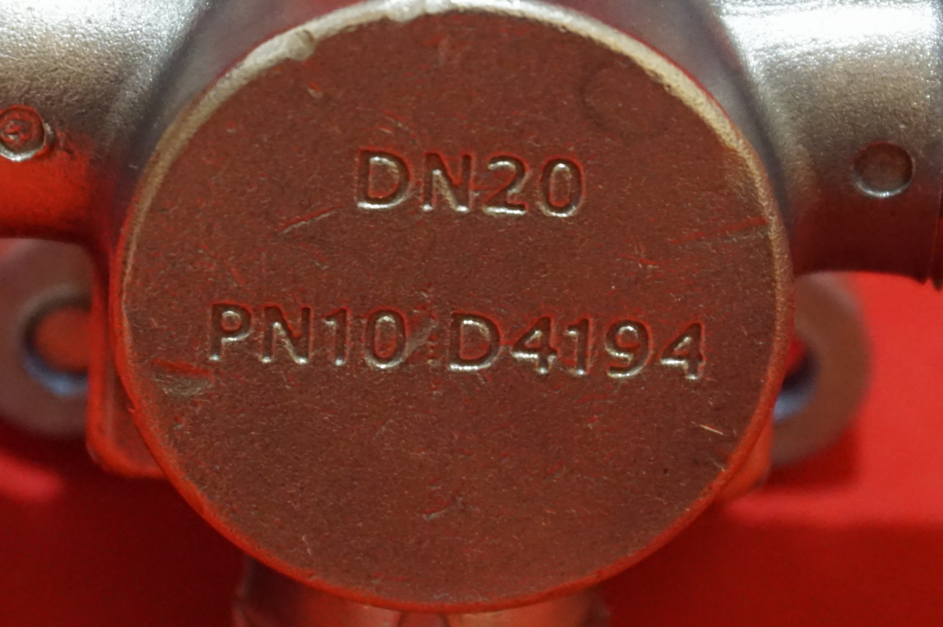 ESBE Stellmotor VC 4013, Antrieb inkl  3-Wege Ventil NEU