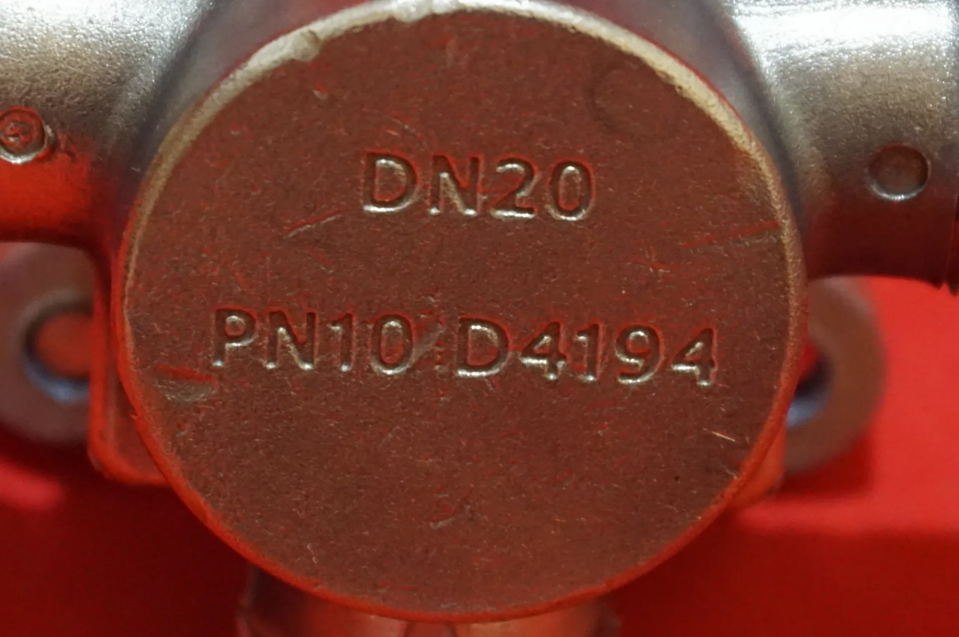 ESBE Stellmotor VC 4013, Antrieb inkl  3-Wege Ventil NEU