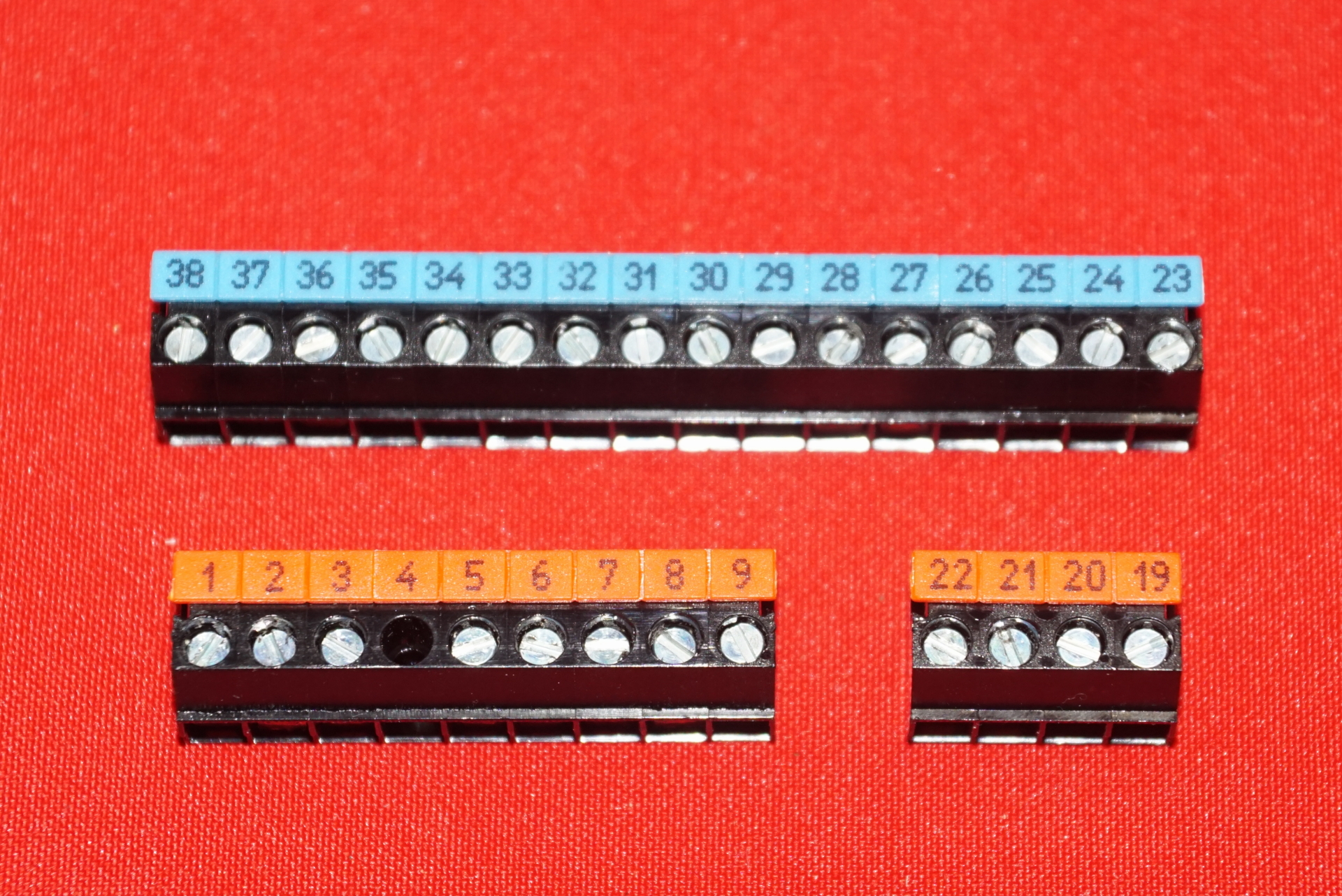 EBV Heizungsregelung Theta + N 2B