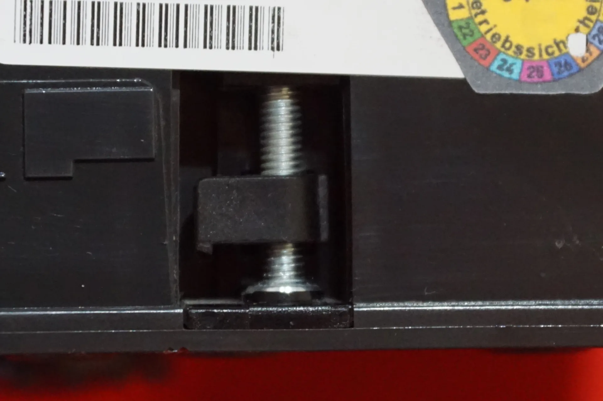 EBV Heizungsregelung Theta + N2233BVVC