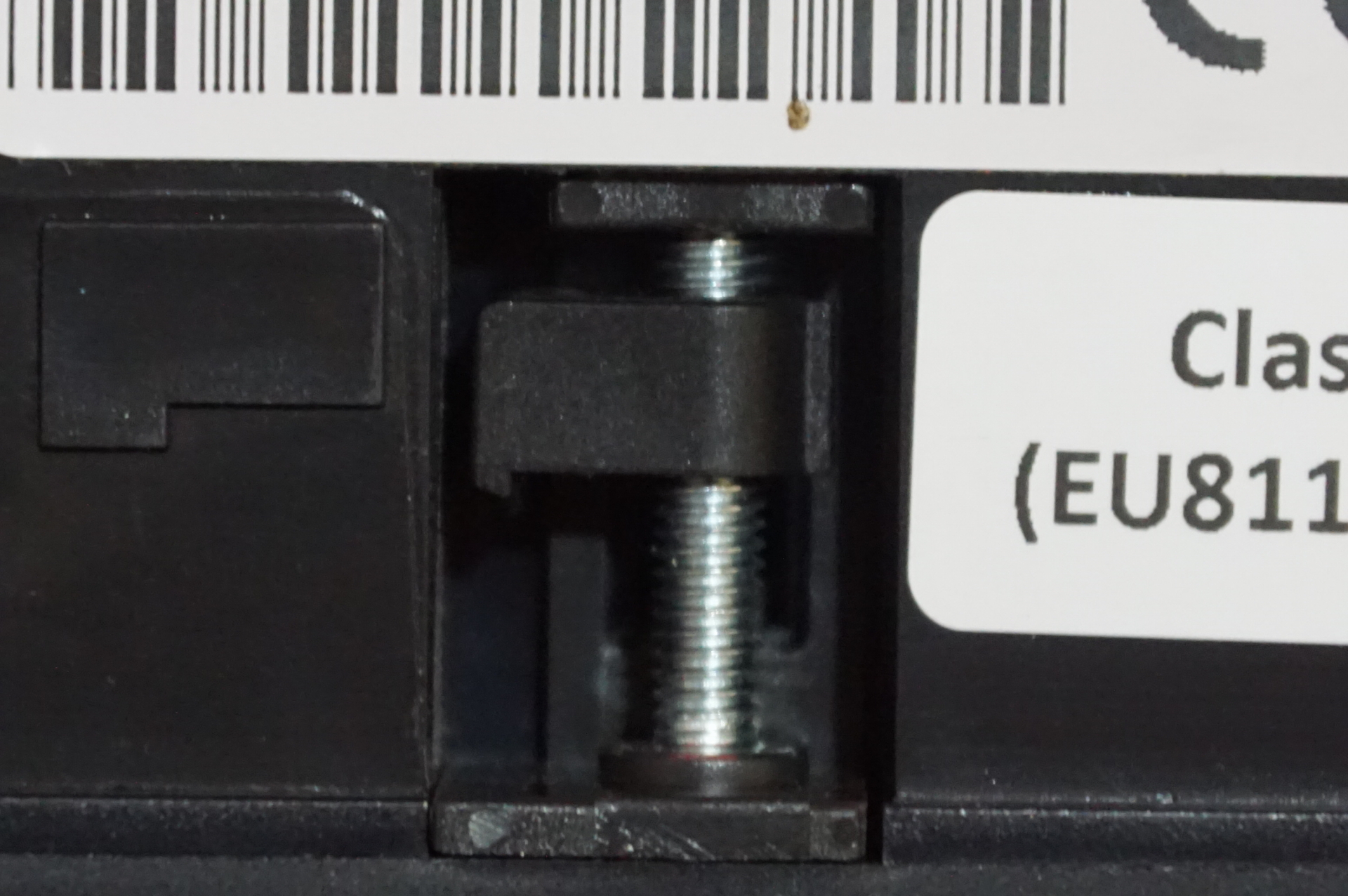 Rotex Theta 23R + Kesselregelung EBV