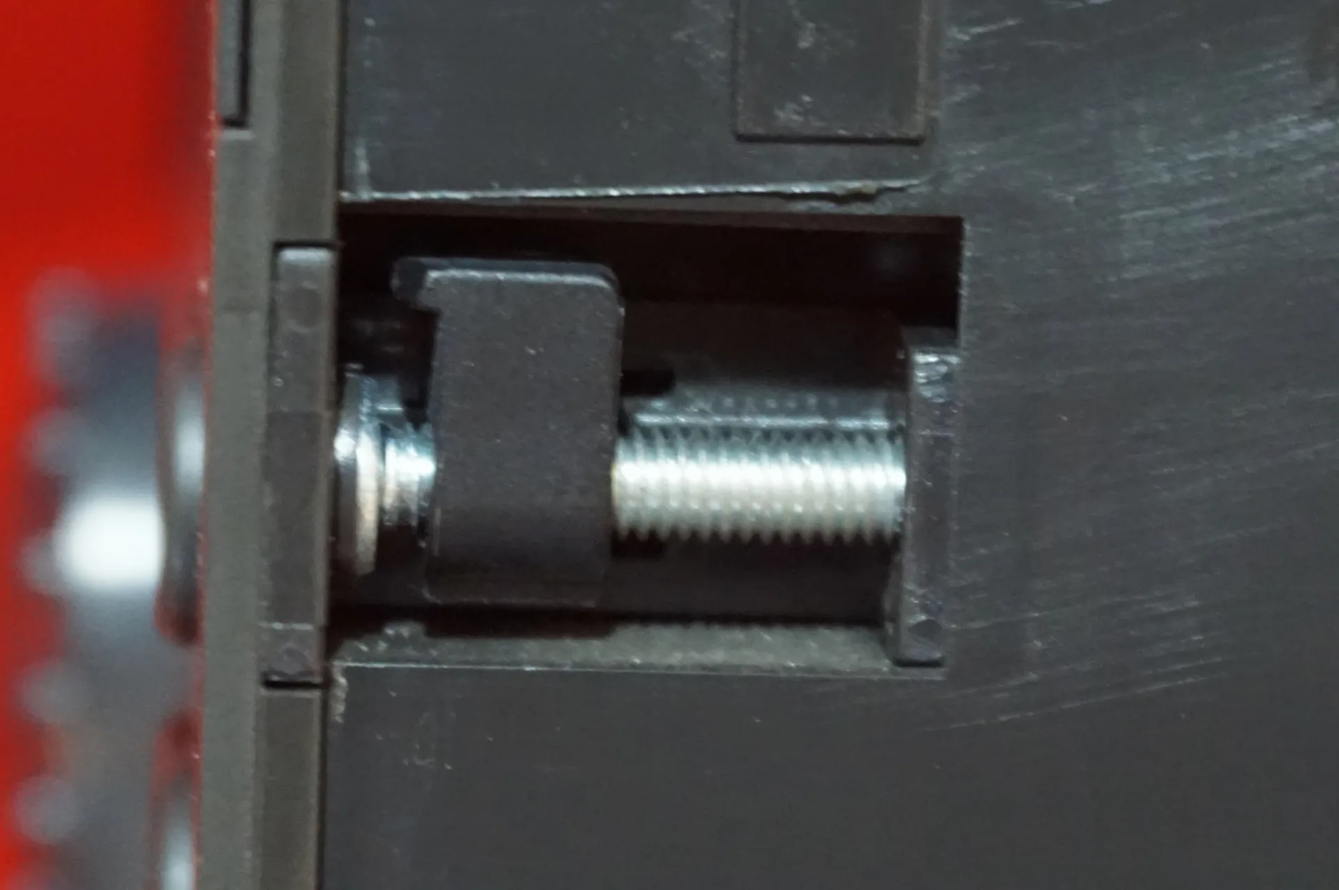 EBV Theta + N 23B Kesselregelung