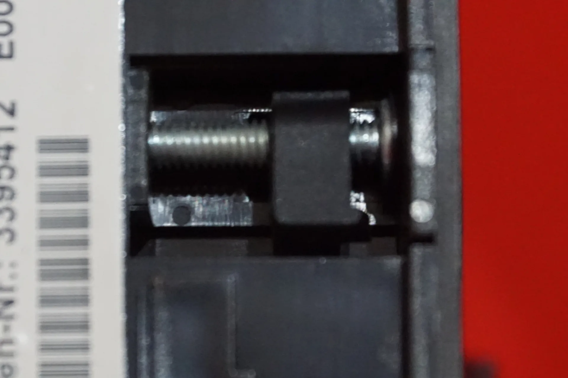 EBV Theta + N 23B Kesselregelung