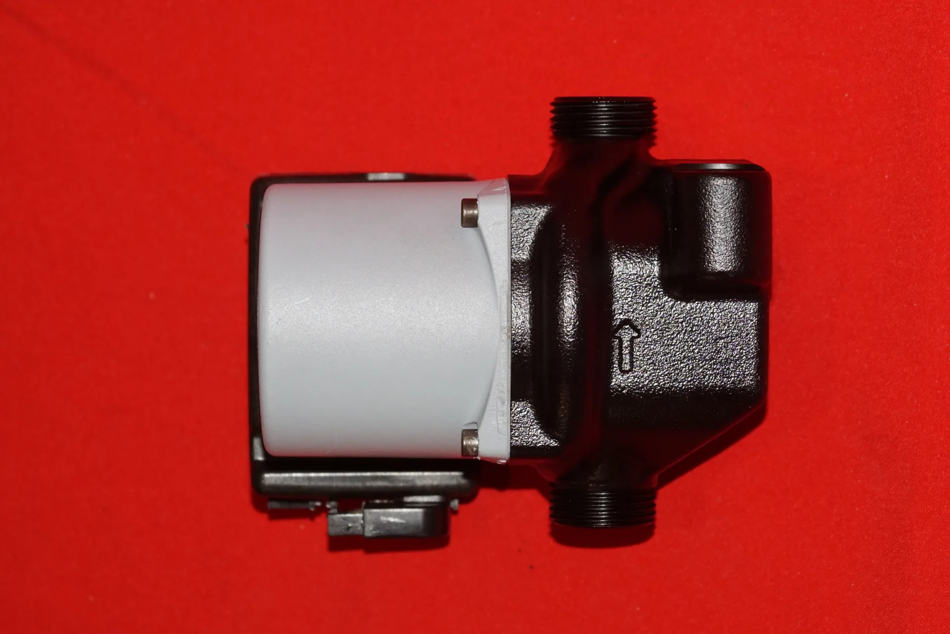 Grundfos UPER 15 – 50 130/180  Heizungspumpe