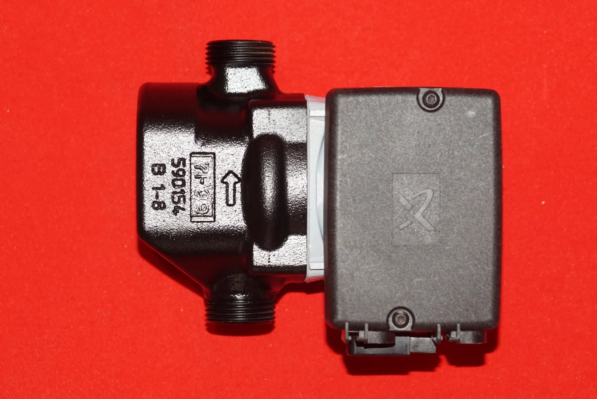 Grundfos UPER 15 – 50 130/180  Heizungspumpe