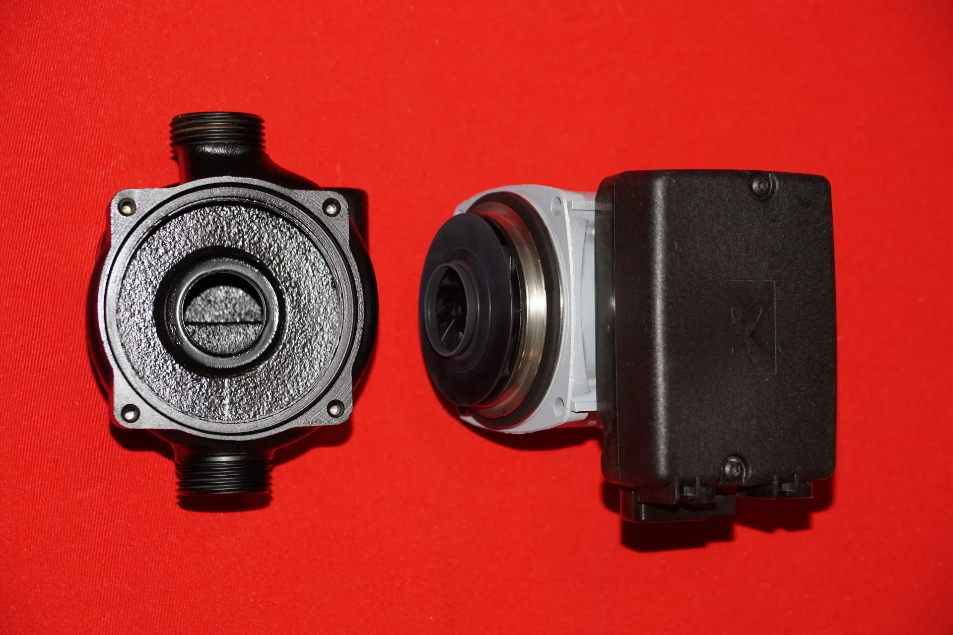 Grundfos UPER 15 – 50 130/180  Heizungspumpe