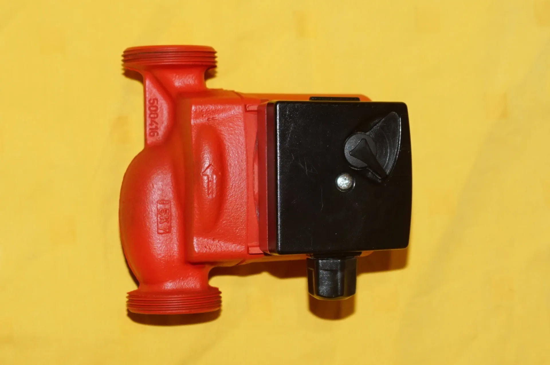 Grundfos UPS 25 - 40 130 Heizungspumpe