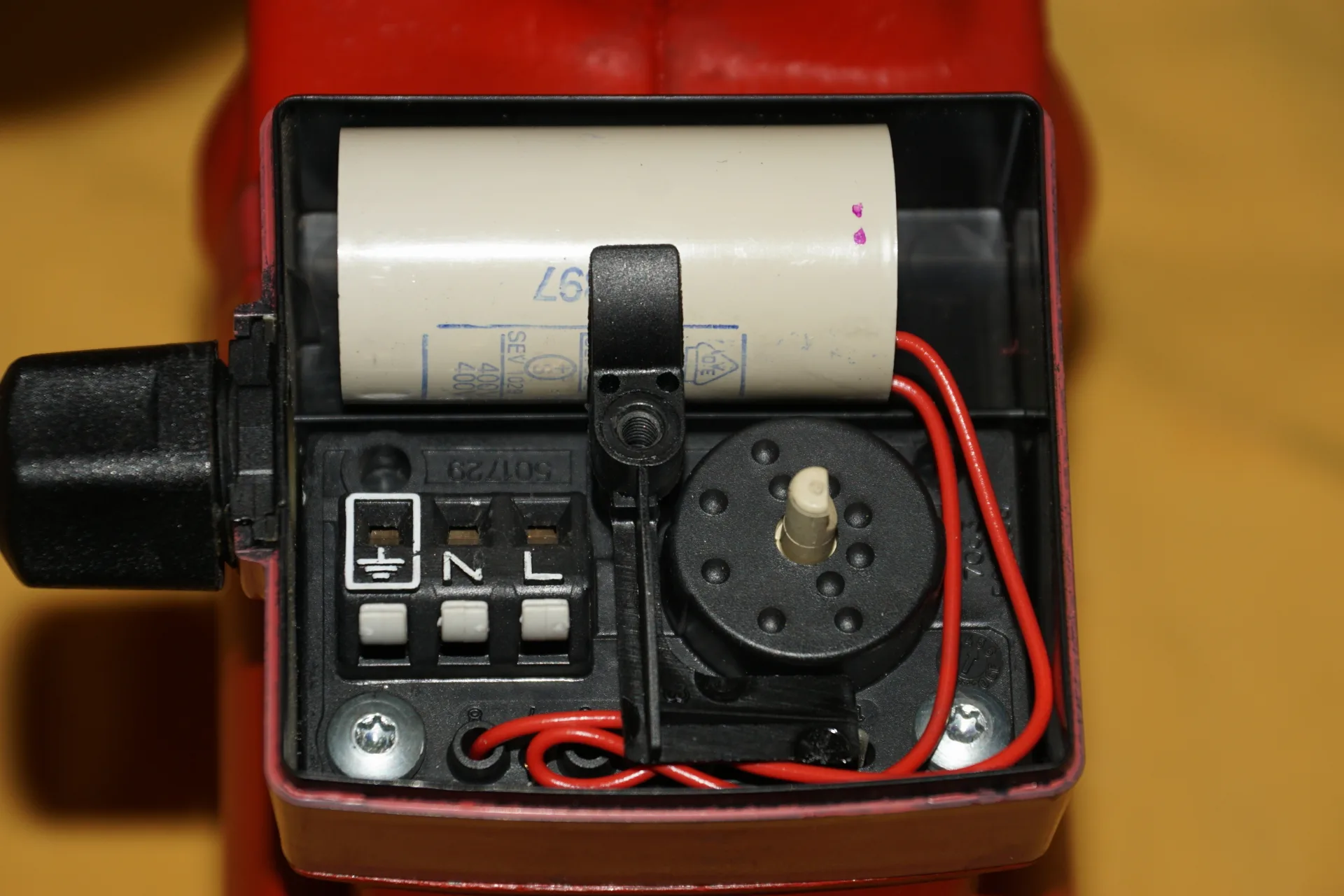 Grundfos UPS 25 – 40 180mm Heizungspumpe